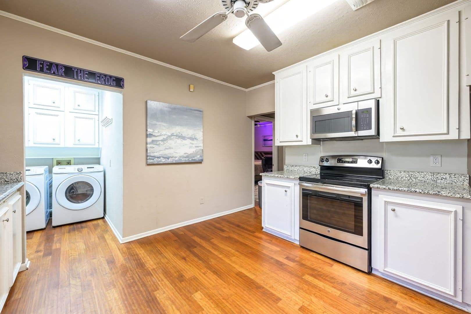 Fort Worth House: 3141 Wabash Avenue