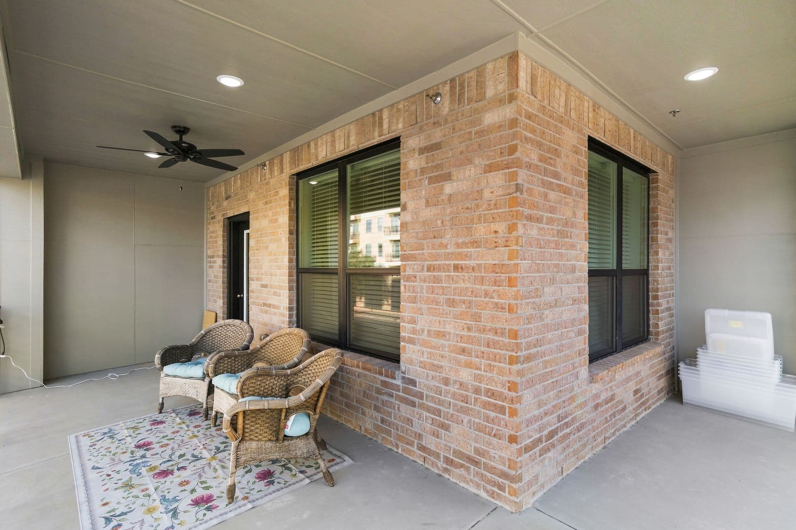 Fort Worth Condo: 3200 S University Dr