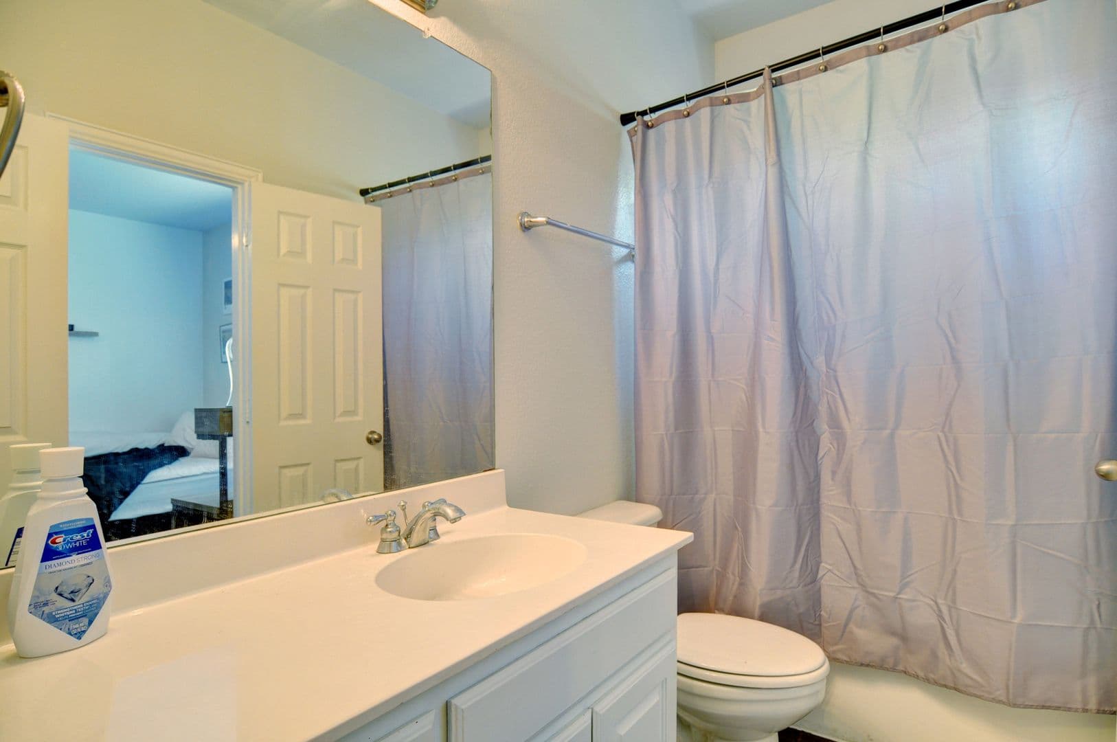 Fort Worth House: 2811 Wayside Dr
