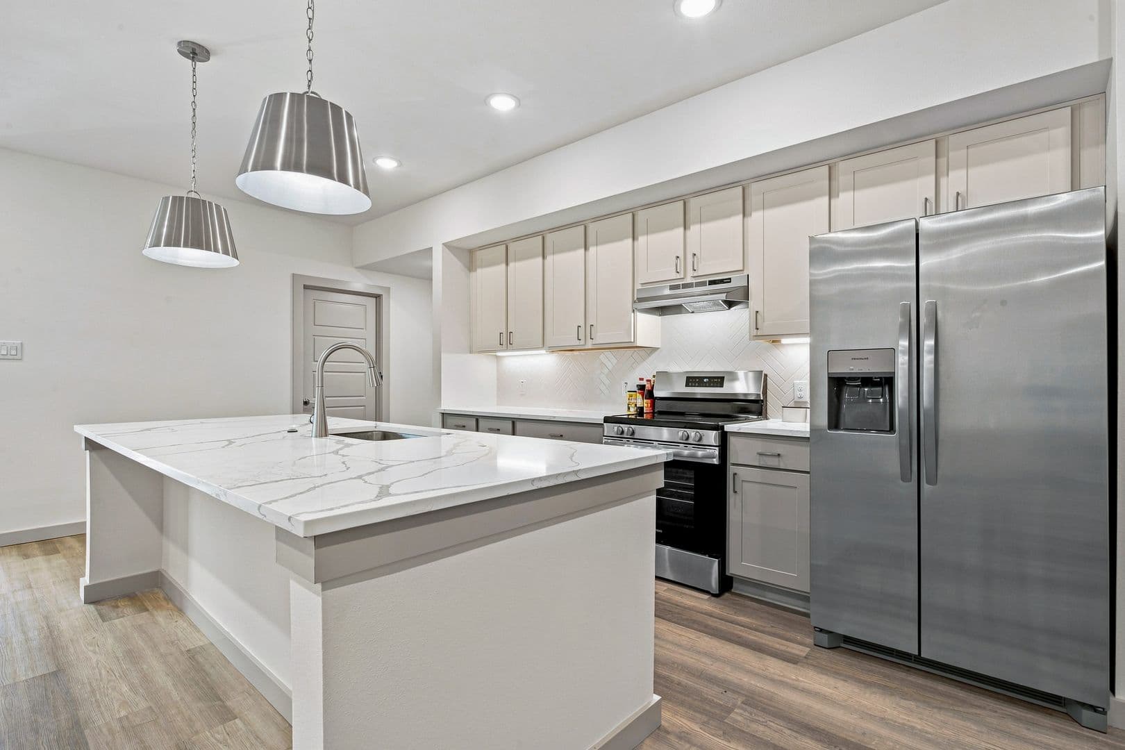 Fort Worth Condo: 3252 Mcart Ave