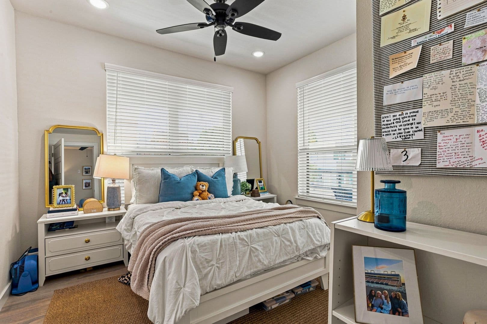 Fort Worth Condo: 3200 S University Dr