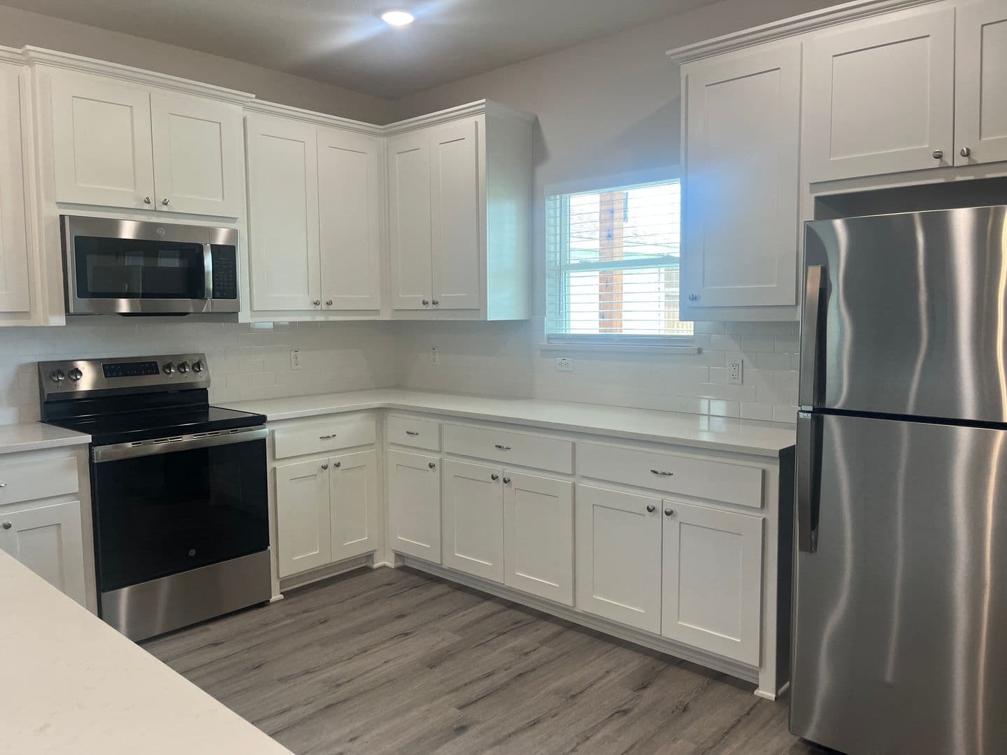 Fort Worth House: 2853 S Hills Ave