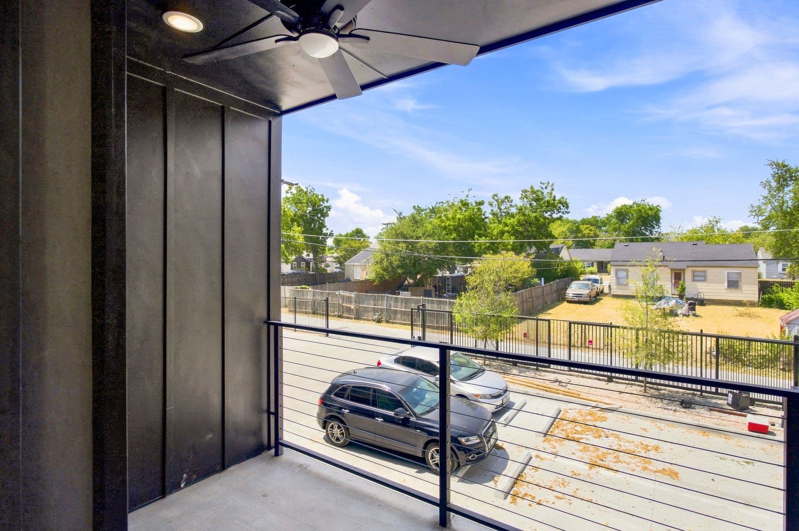 Fort Worth Condo: 3252 Mcart Ave