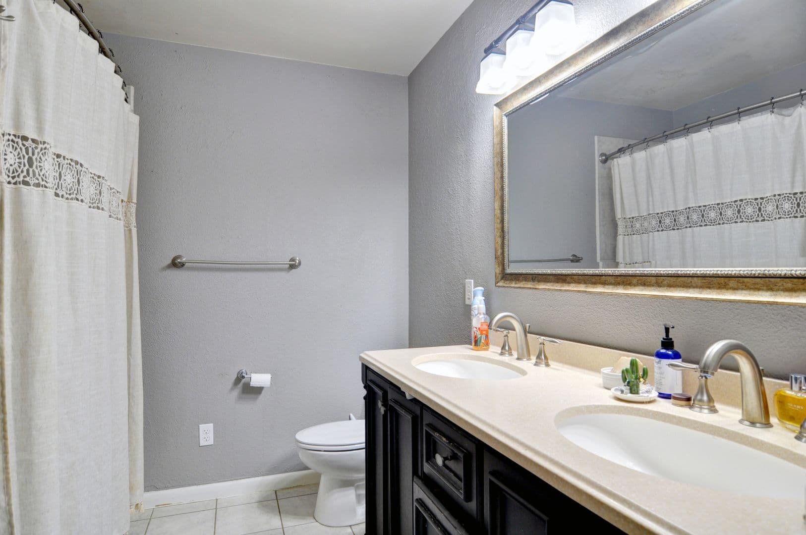 Fort Worth House: 3715 Jeanette Drive