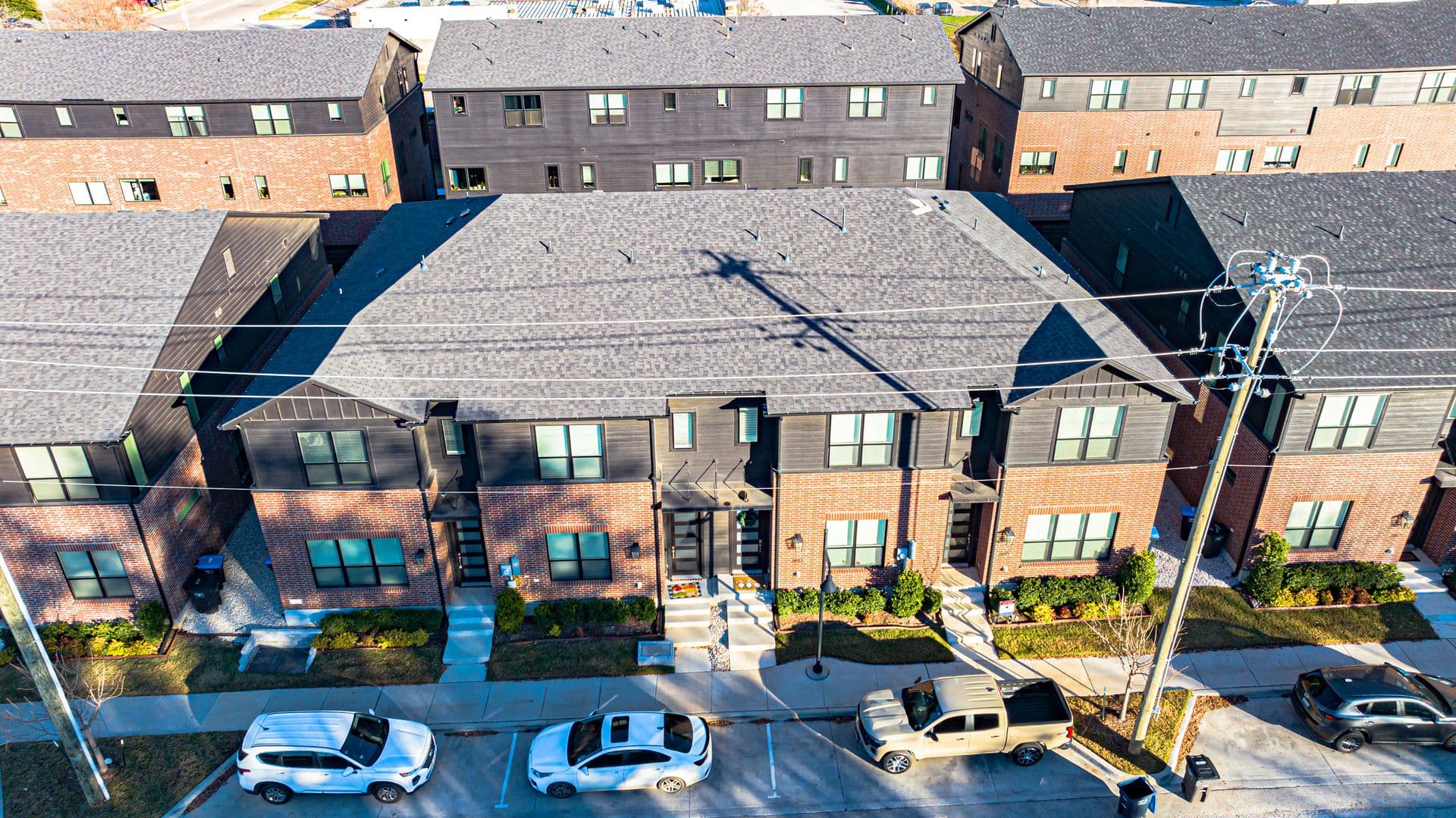 Fort Worth Townhome: 2830 Addison Park Lane