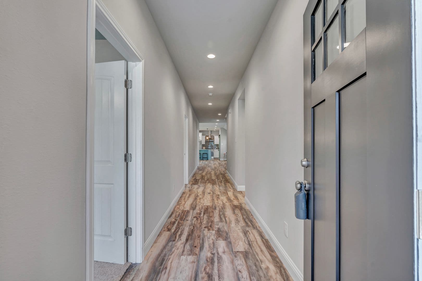 Fort Worth House: 2525 Benbrook Blvd