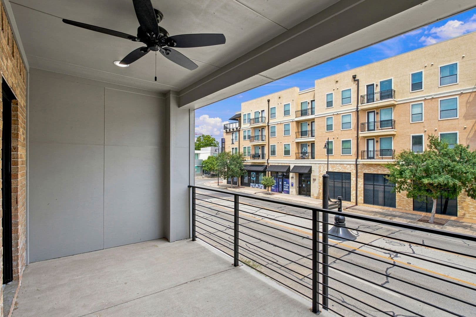 Fort Worth Condo: 3208 S University Dr