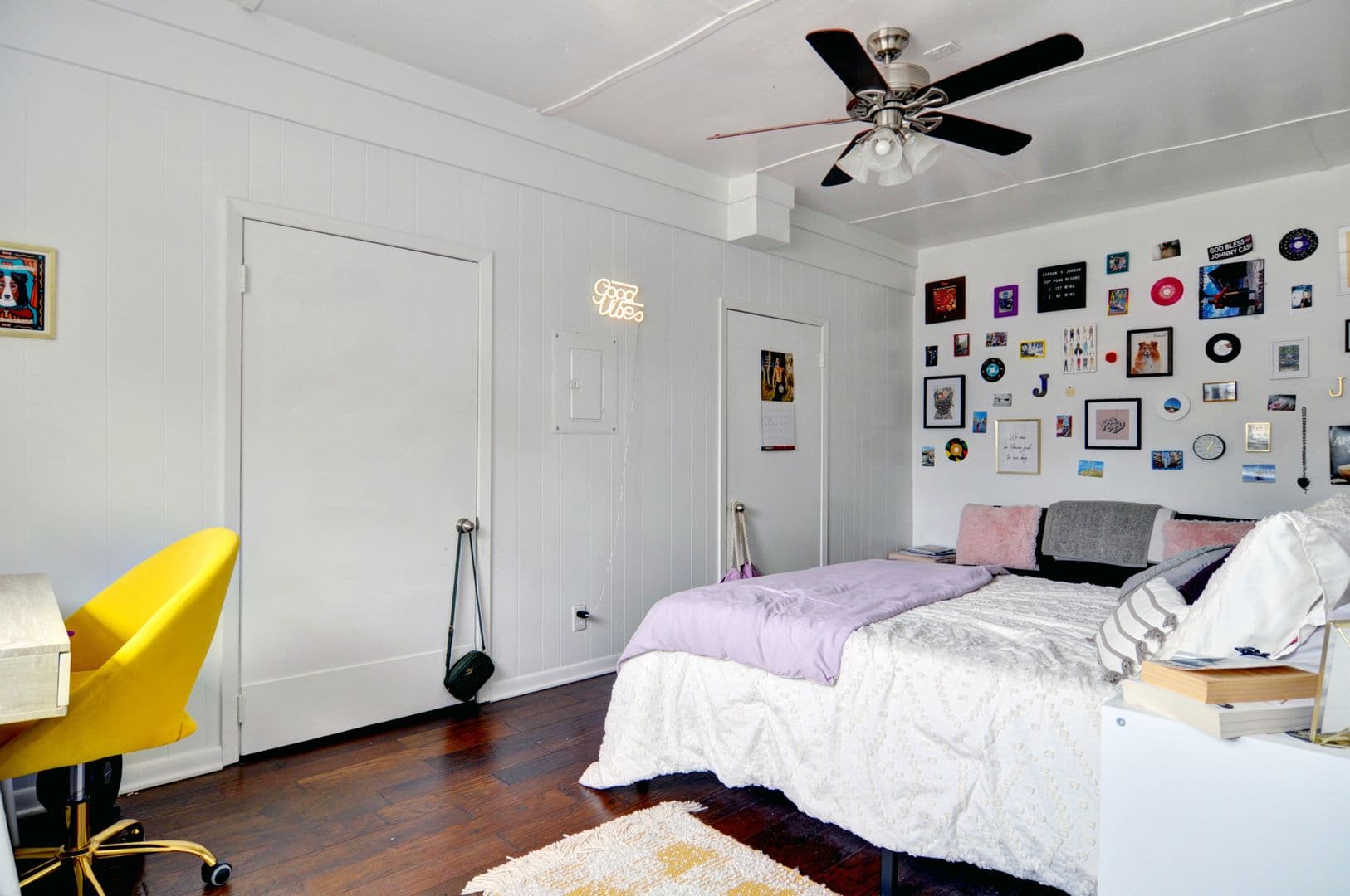 Fort Worth House: 3715 Jeanette Drive