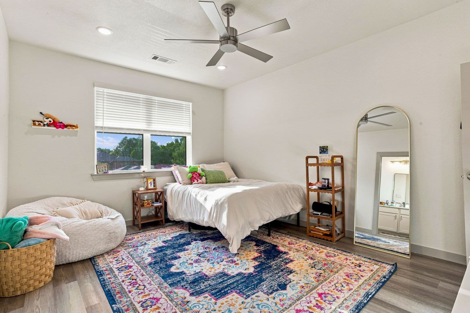 Fort Worth House: 2554 S University Drive