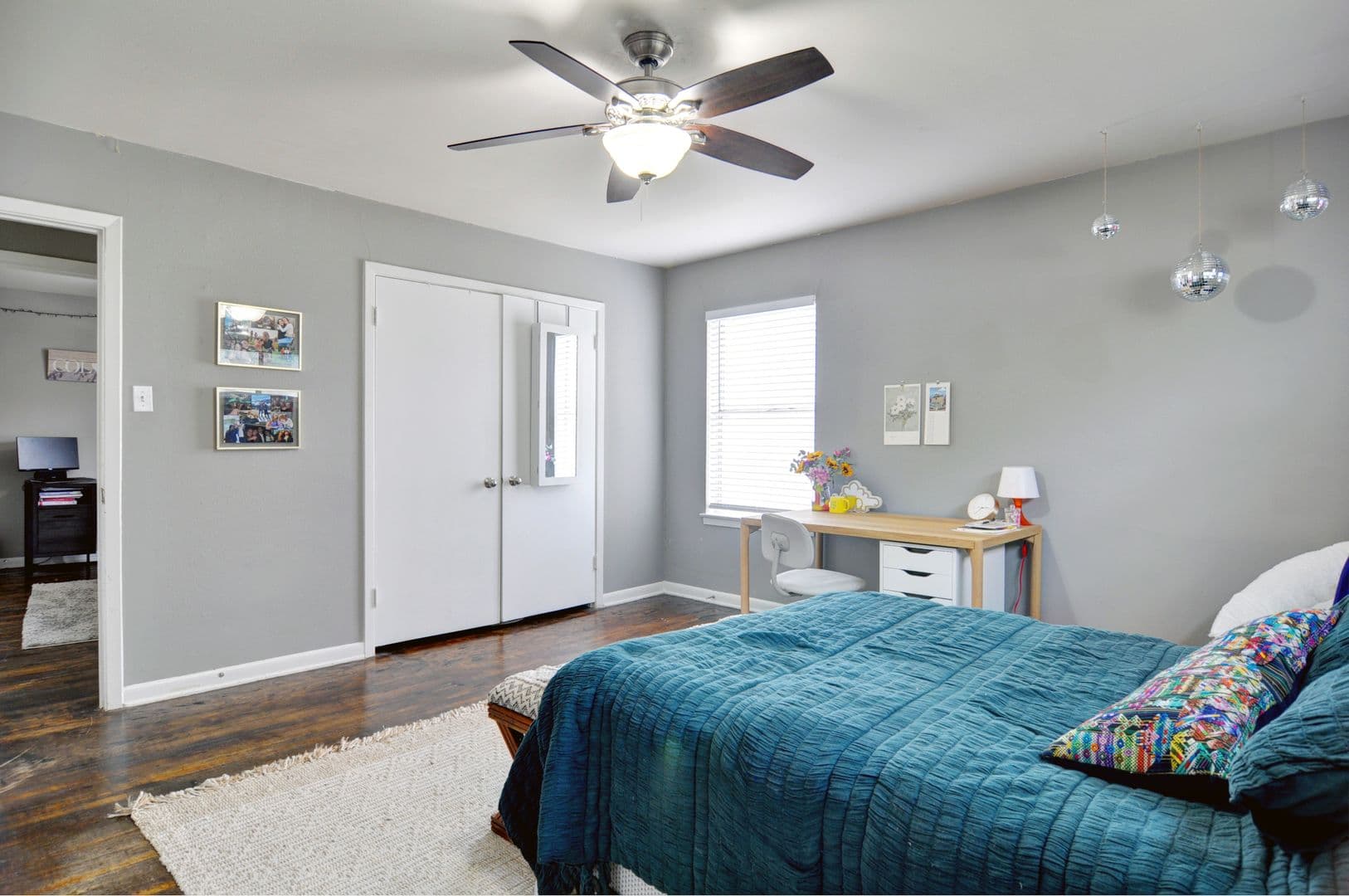 Fort Worth House: 3715 Jeanette Drive