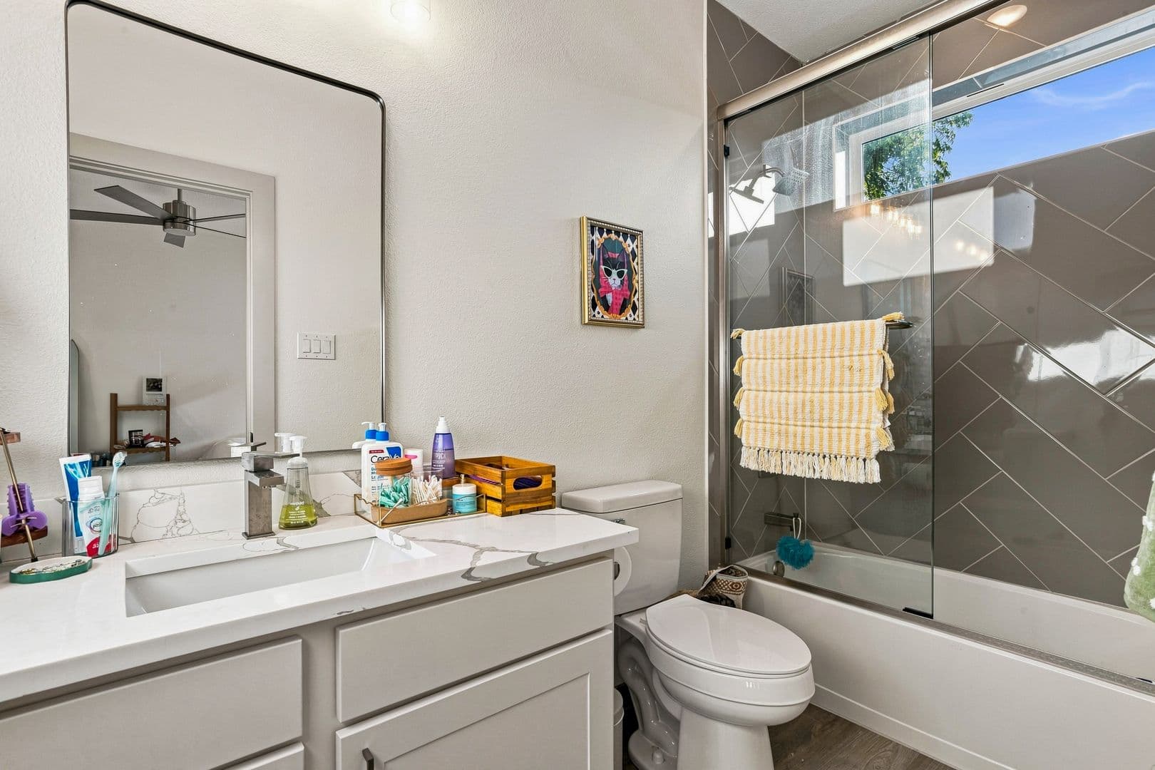 Fort Worth House: 2554 S University Drive