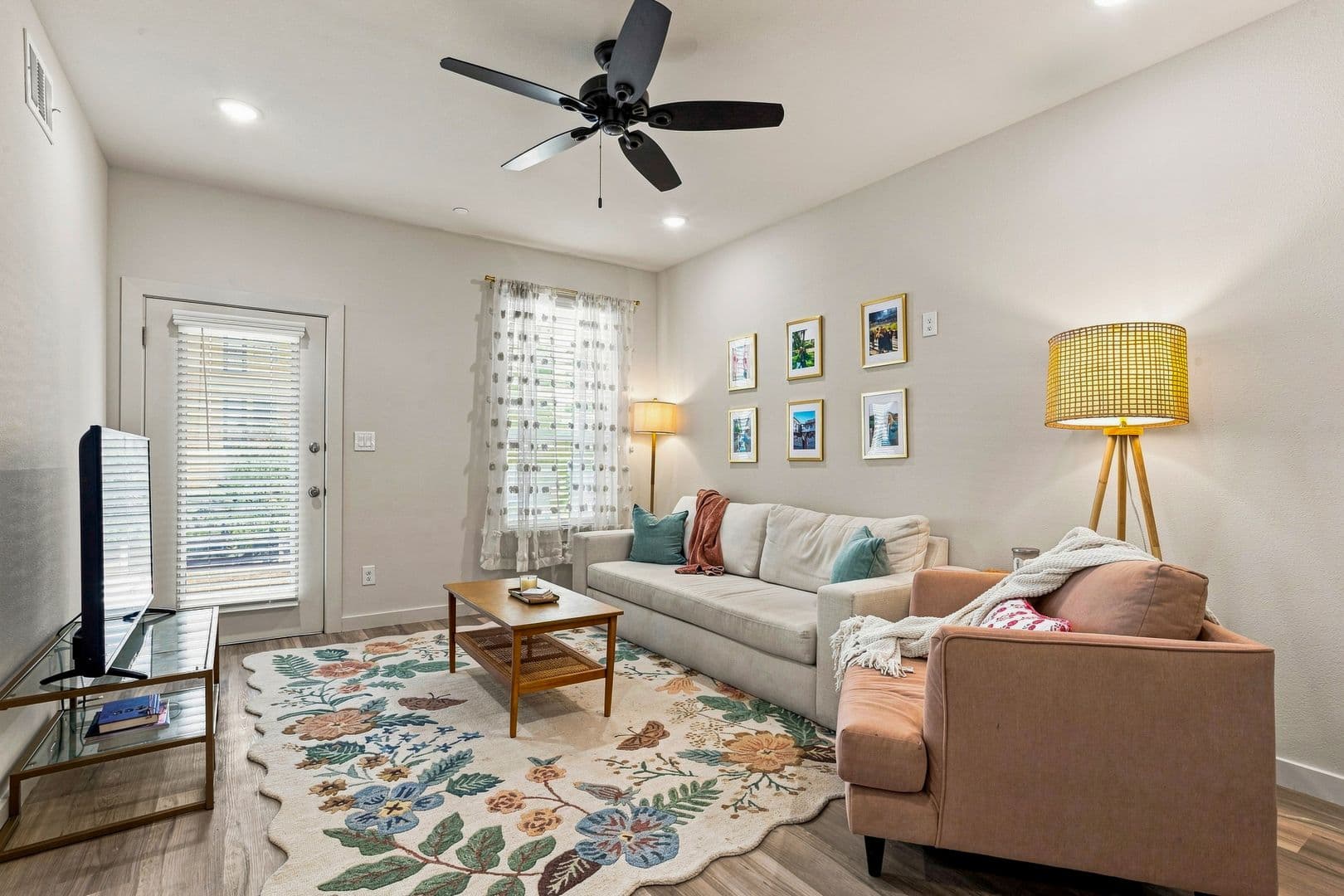 Fort Worth Condo: 3200 S University Dr
