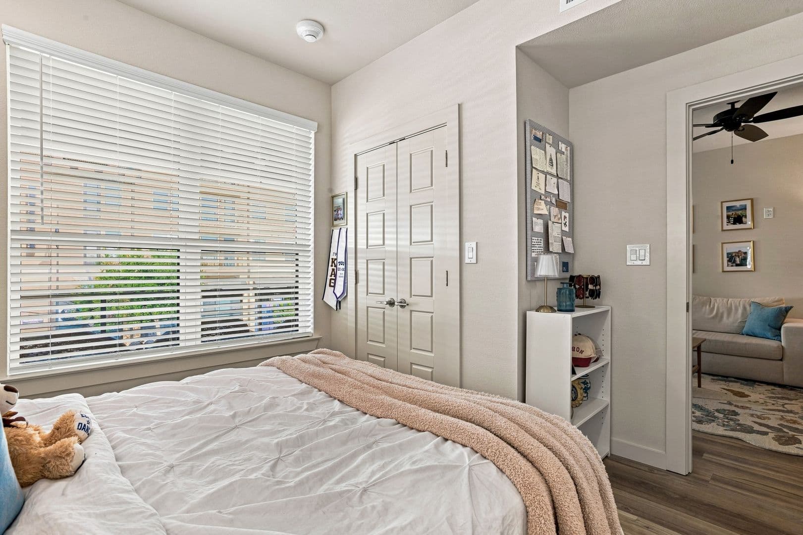 Fort Worth Condo: 3200 S University Dr