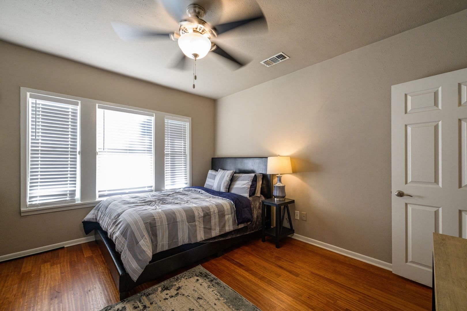 Fort Worth House: 3141 Wabash Avenue
