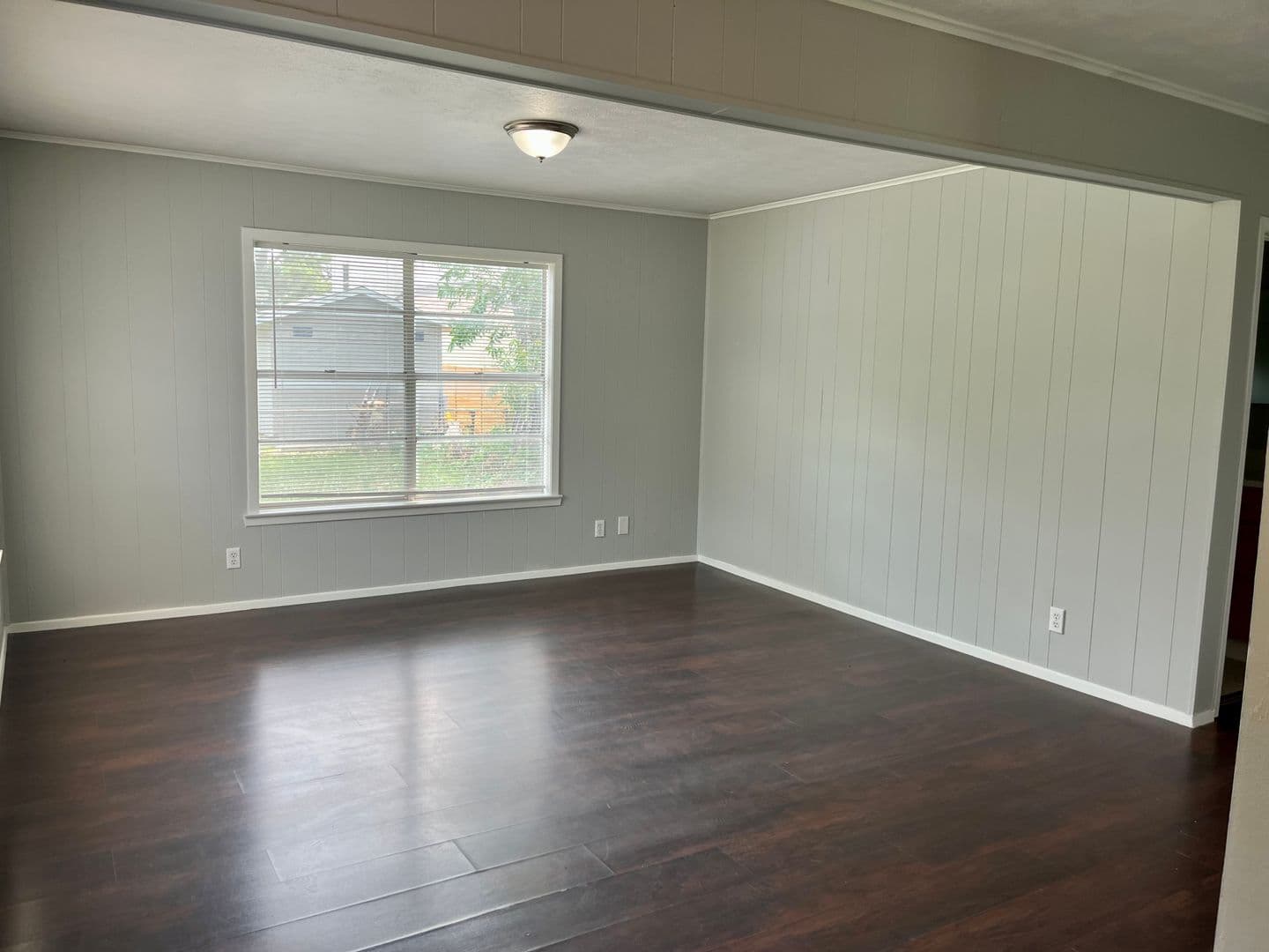 River Oaks House: 5021 Blackstone Dr