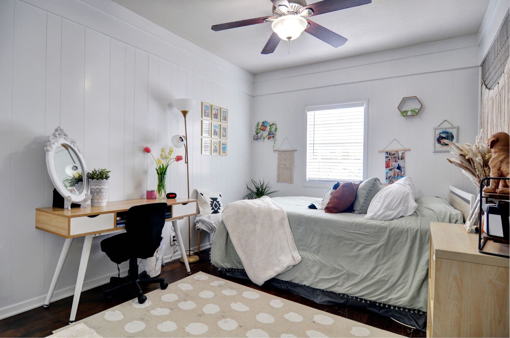 Fort Worth House: 3715 Jeanette Drive