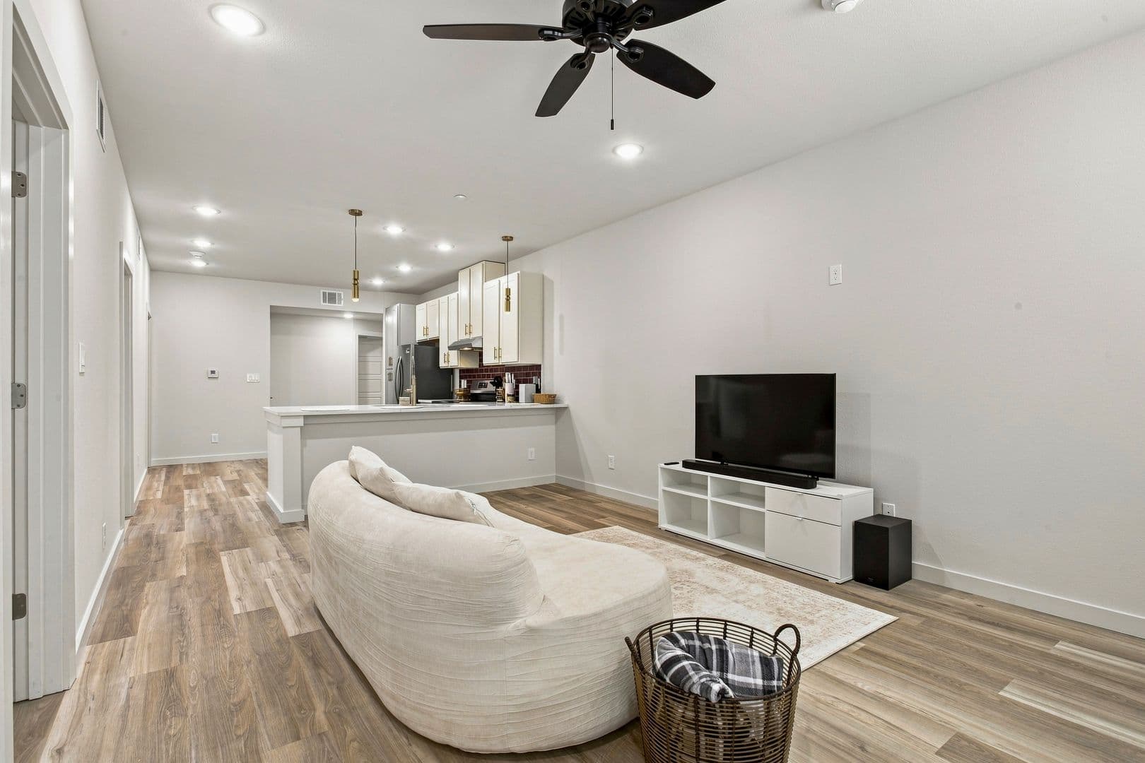 Fort Worth Condo: 3208 S University Dr
