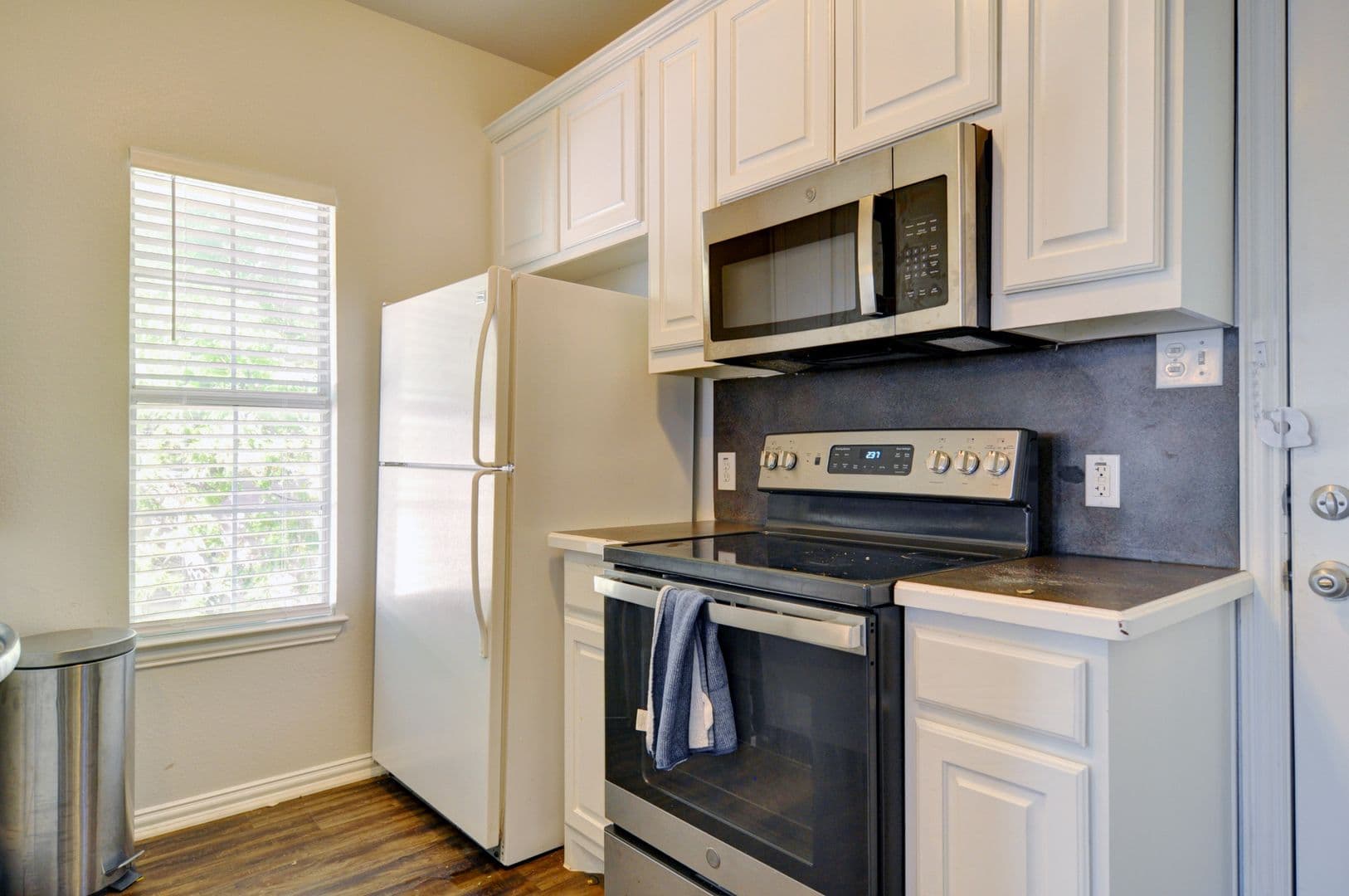 Fort Worth House: 2811 Wayside Dr