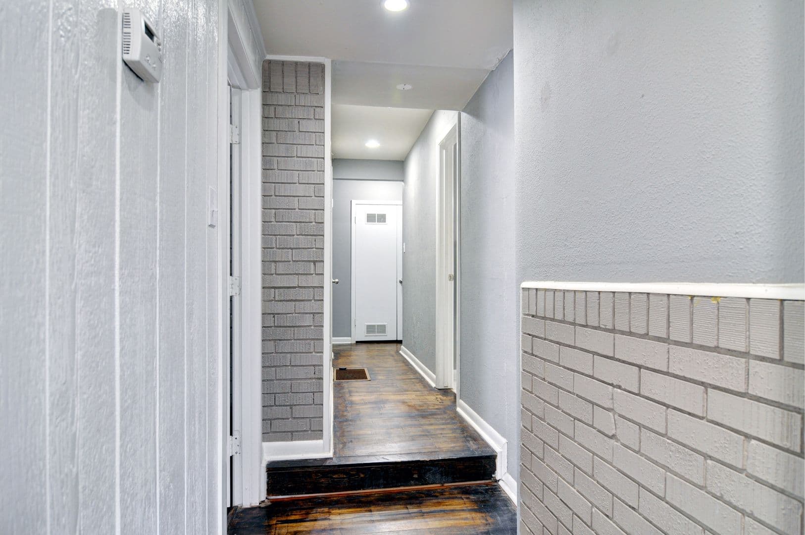 Fort Worth House: 3715 Jeanette Drive