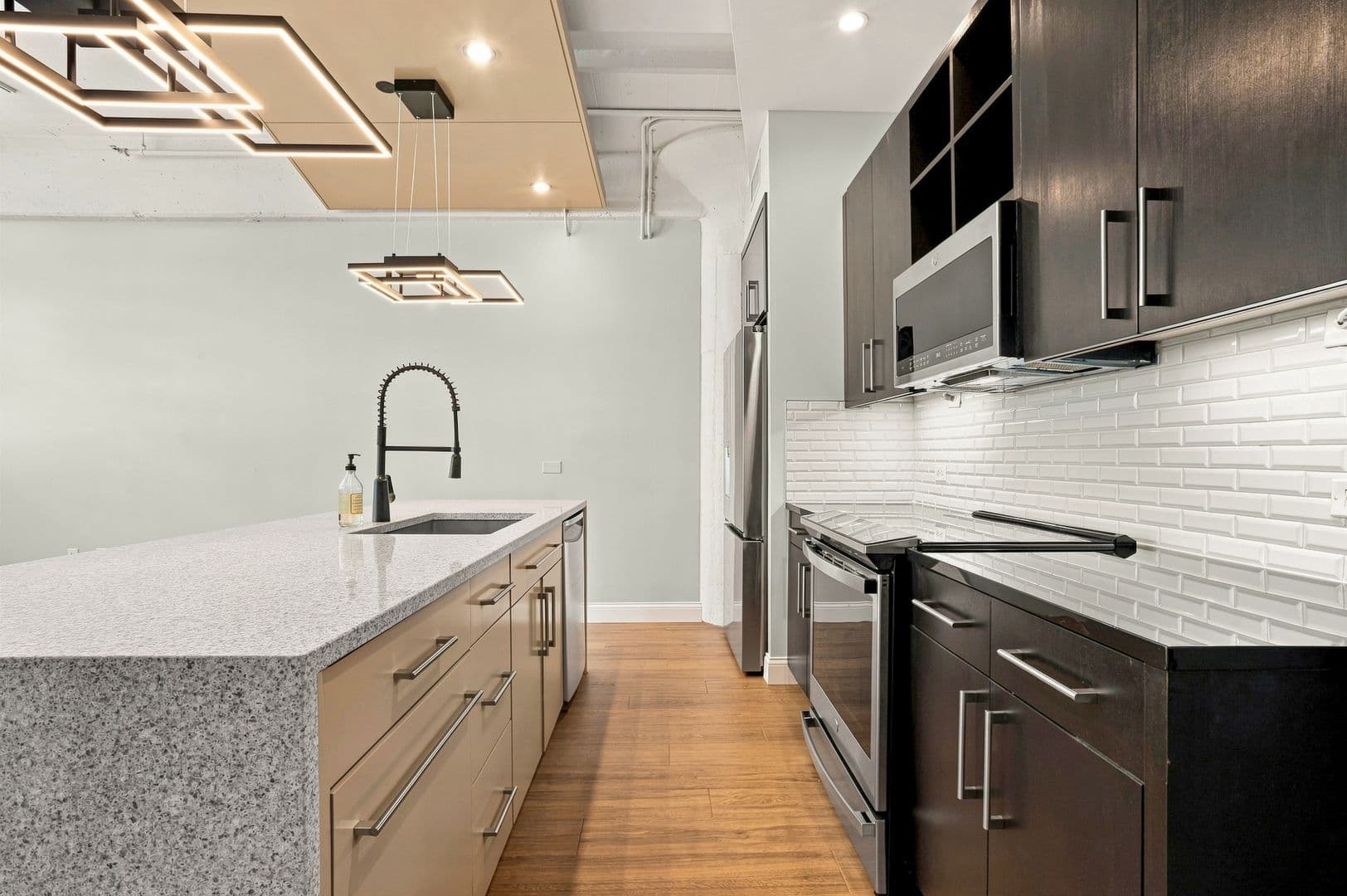 Fort Worth Condo: 2600 W 7th Street