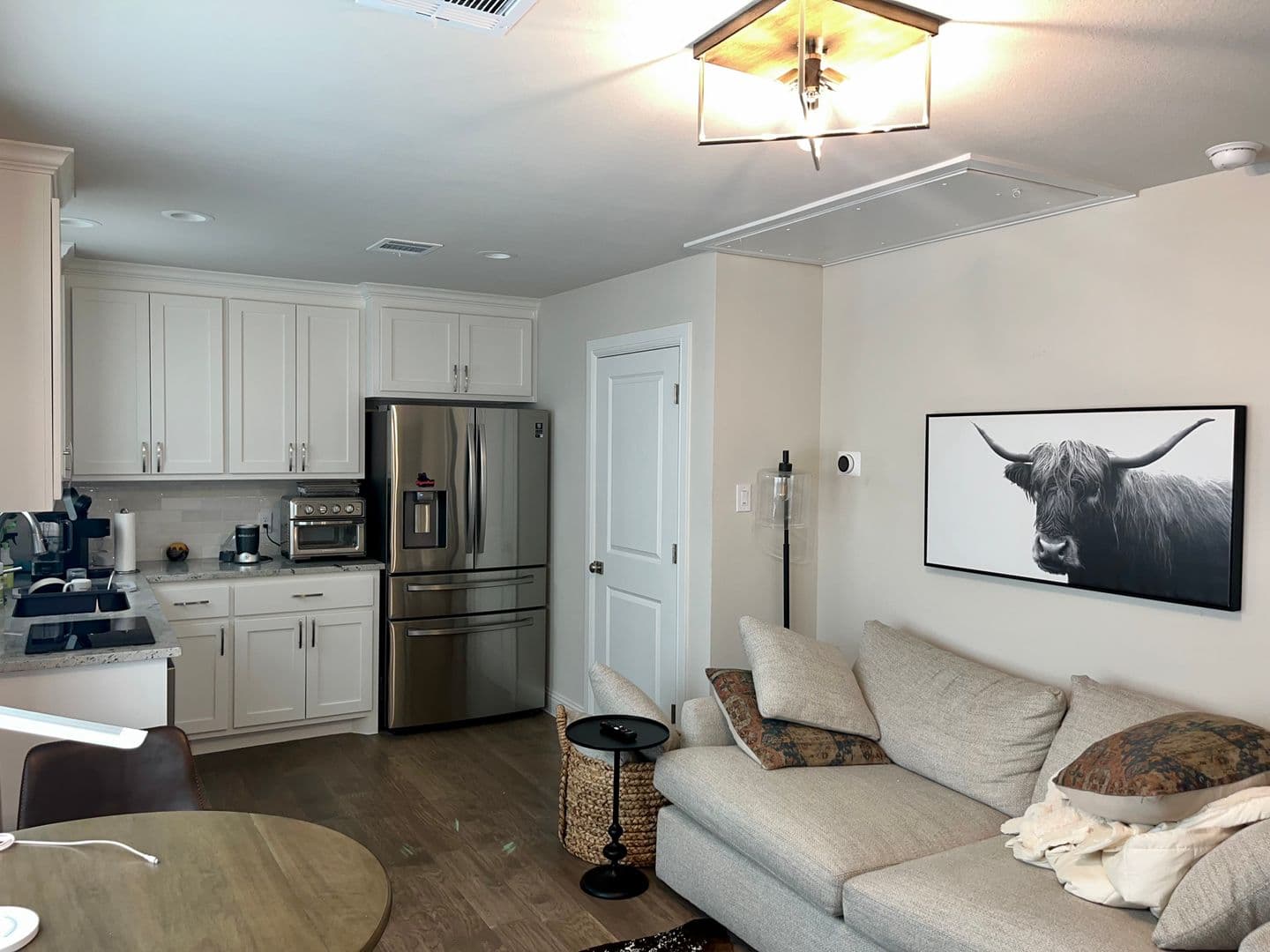Fort Worth House: 2901 Livingston Ave