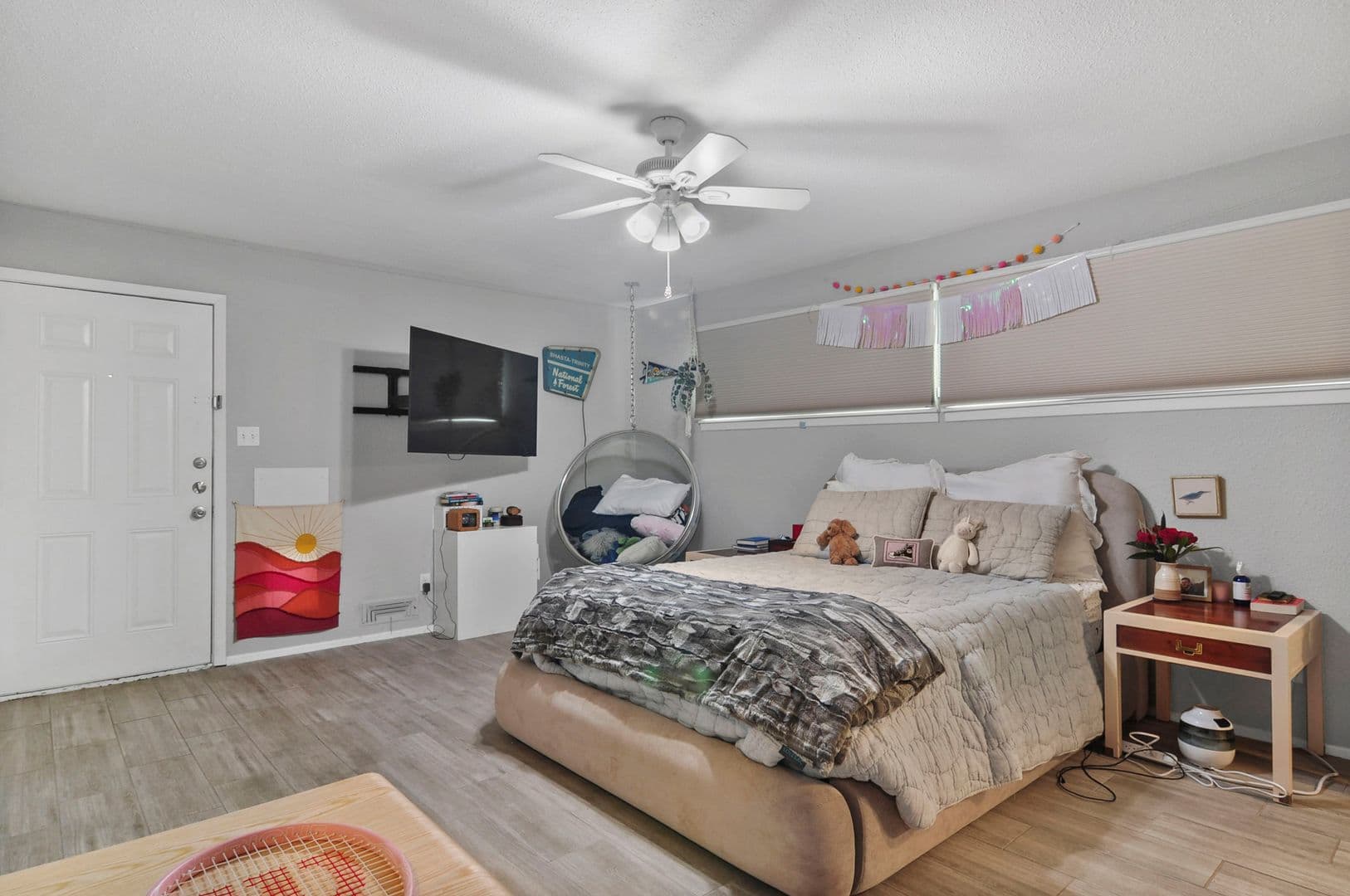 Fort Worth House: 2733 Sandage Ave