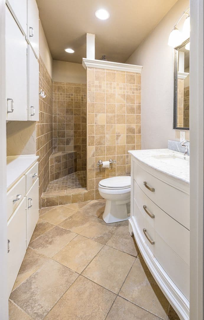 Fort Worth House: 3141 Wabash Avenue