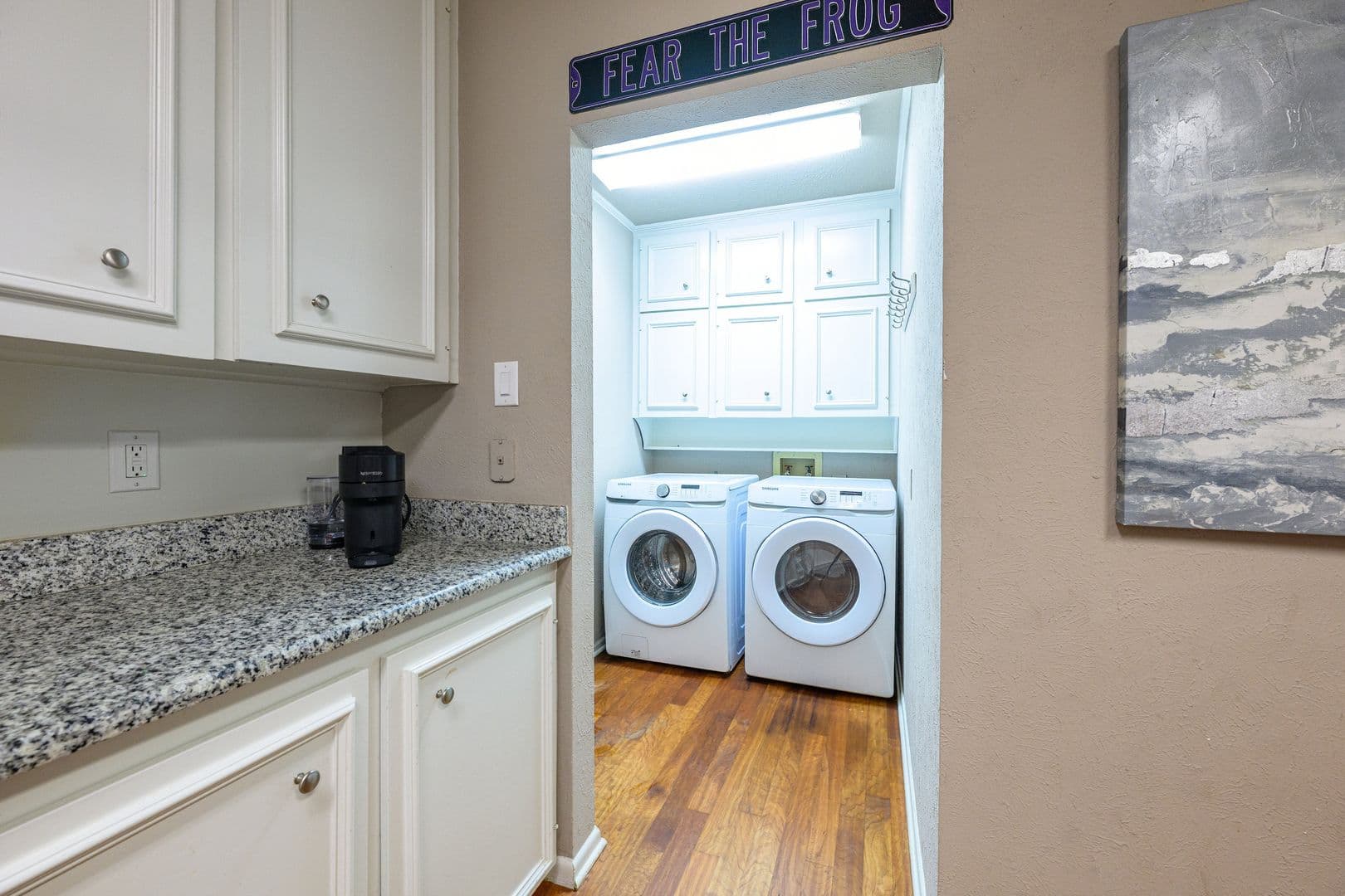 Fort Worth House: 3141 Wabash Avenue