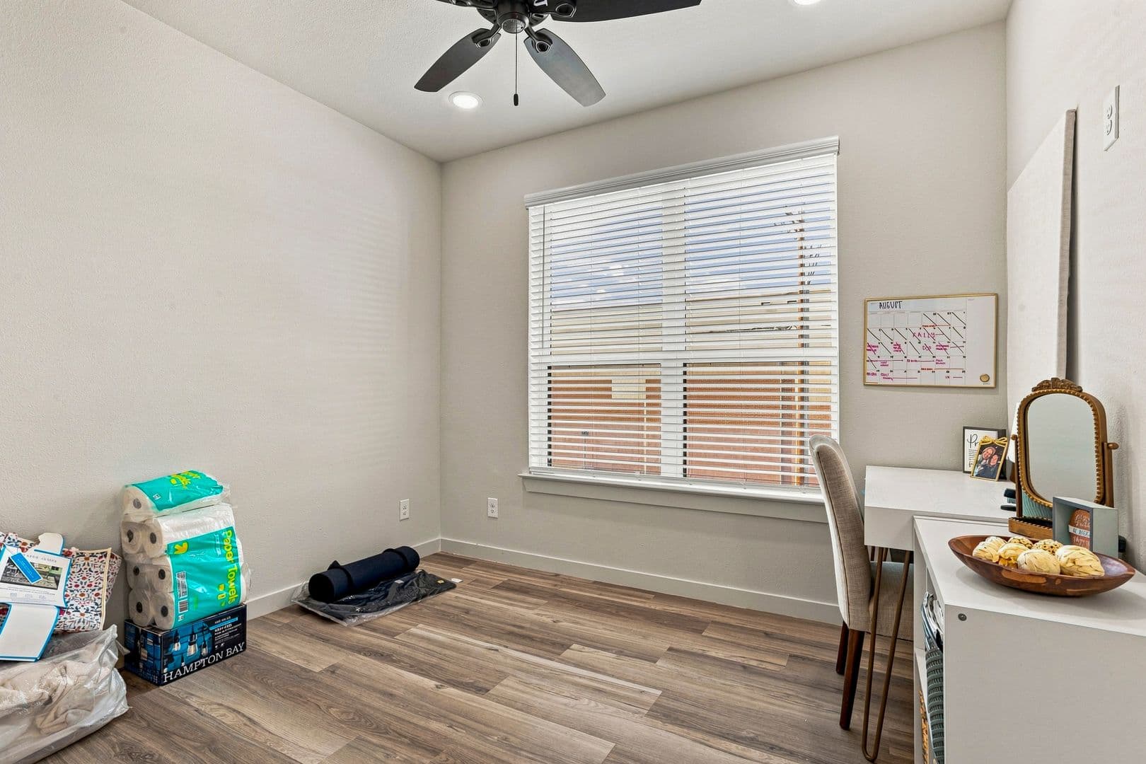 Fort Worth Condo: 3200 S University Dr
