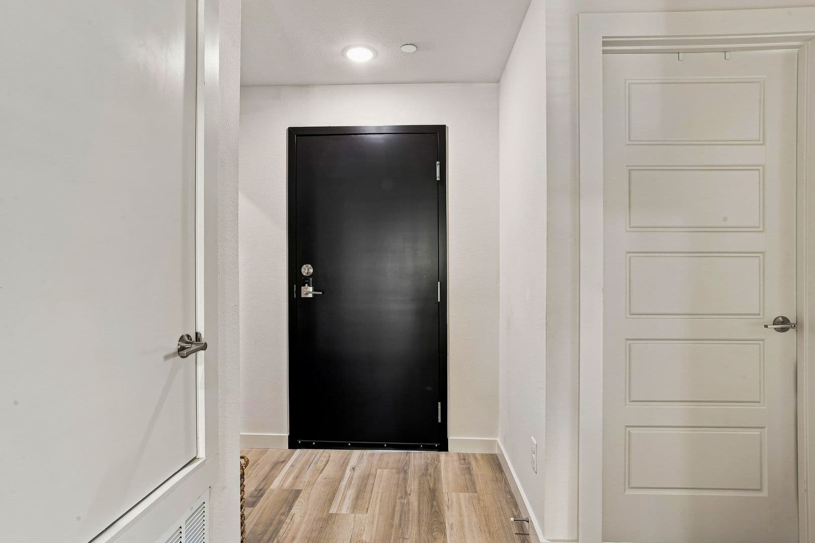 Fort Worth Condo: 3200 S University Dr