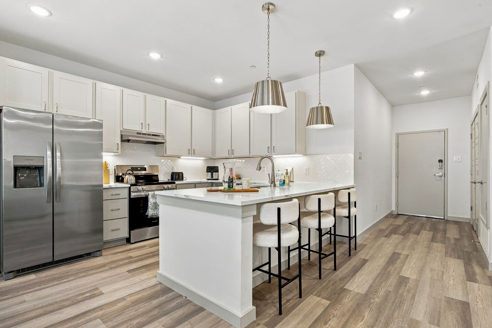 Fort Worth Condo: 3252 Mcart Ave
