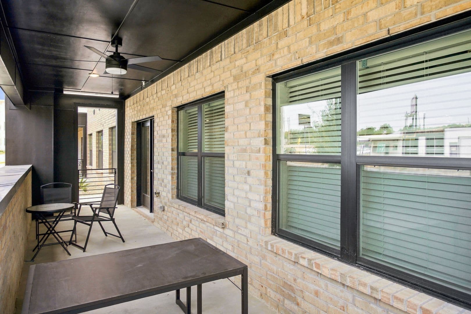 Fort Worth Condo: 3252 Mcart Ave