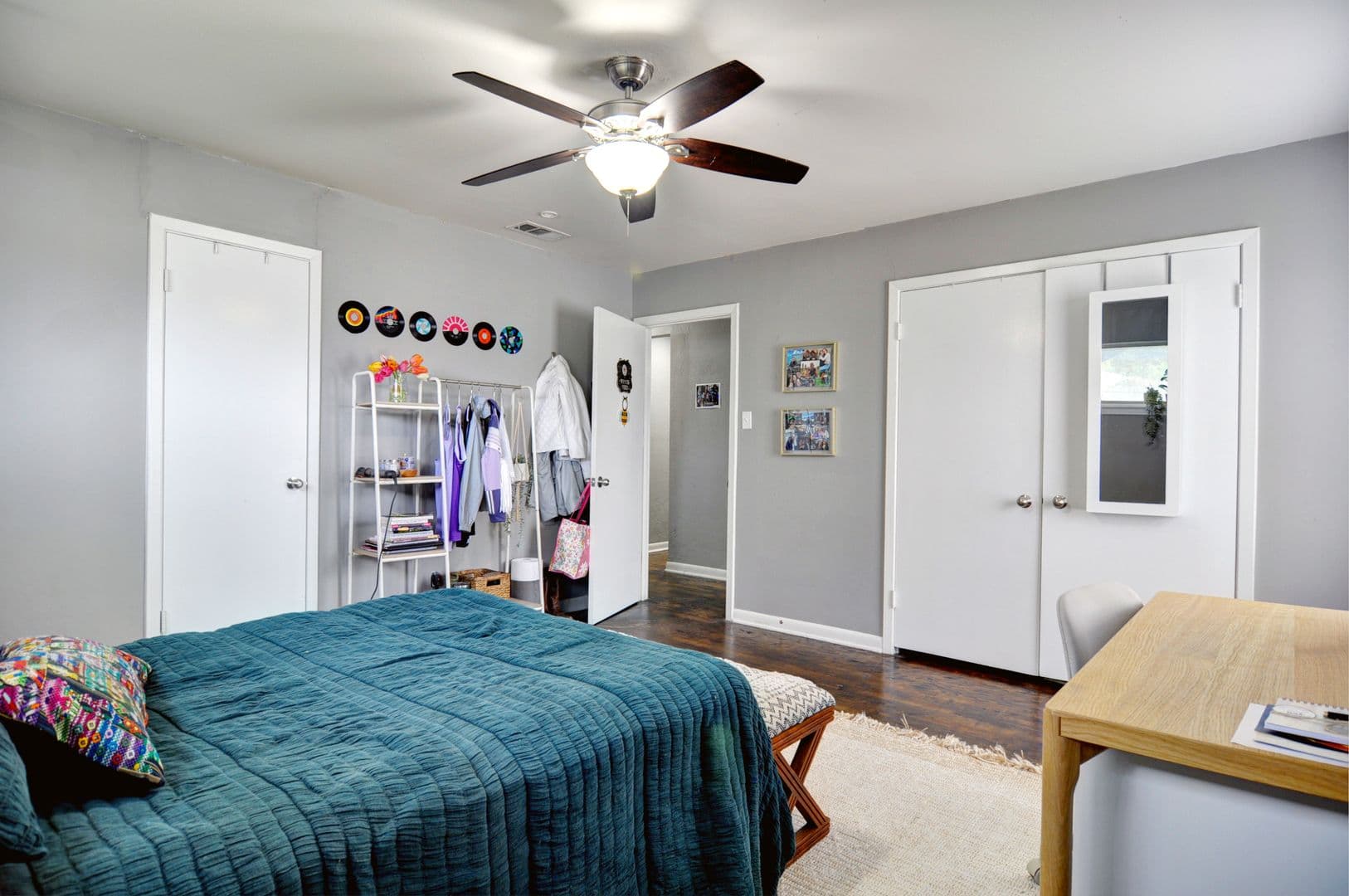 Fort Worth House: 3715 Jeanette Drive