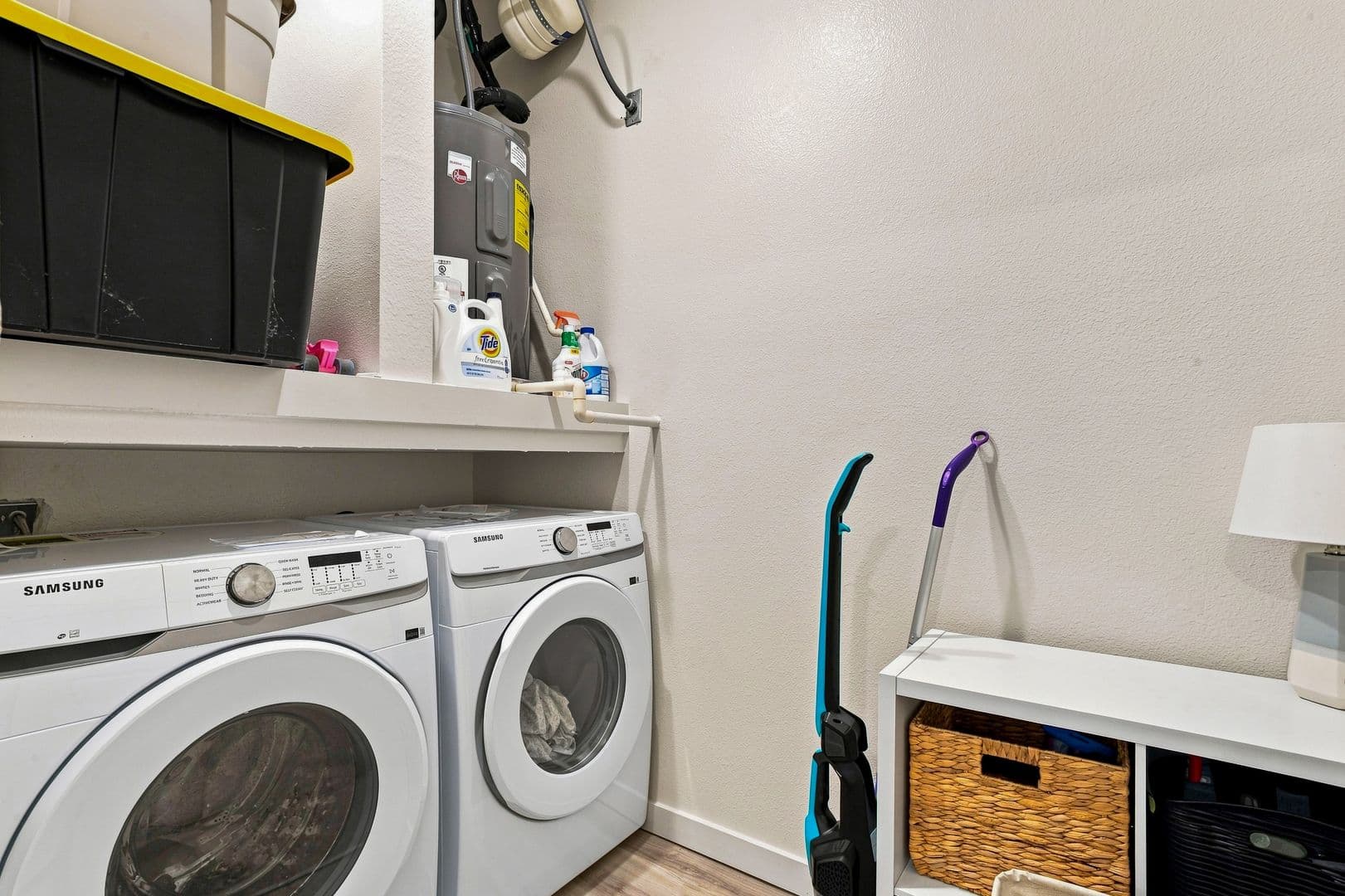 Fort Worth Condo: 3200 S University Dr