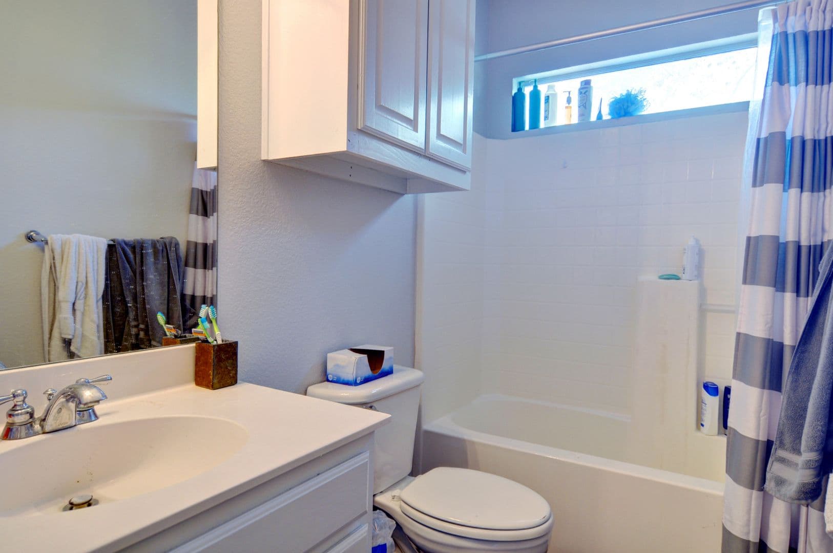 Fort Worth House: 2811 Wayside Dr