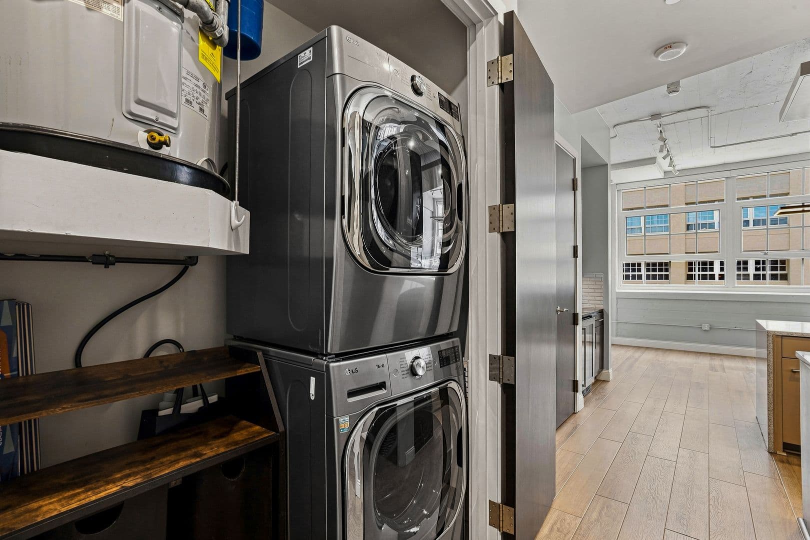 Fort Worth Condo: 2600 W 7th Street