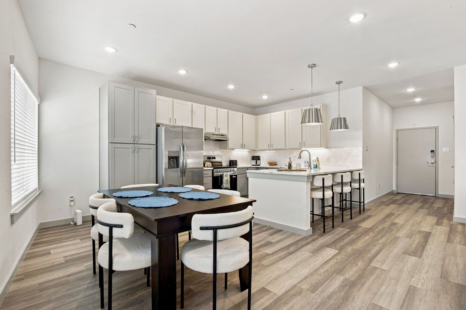 Fort Worth Condo: 3252 Mcart Ave