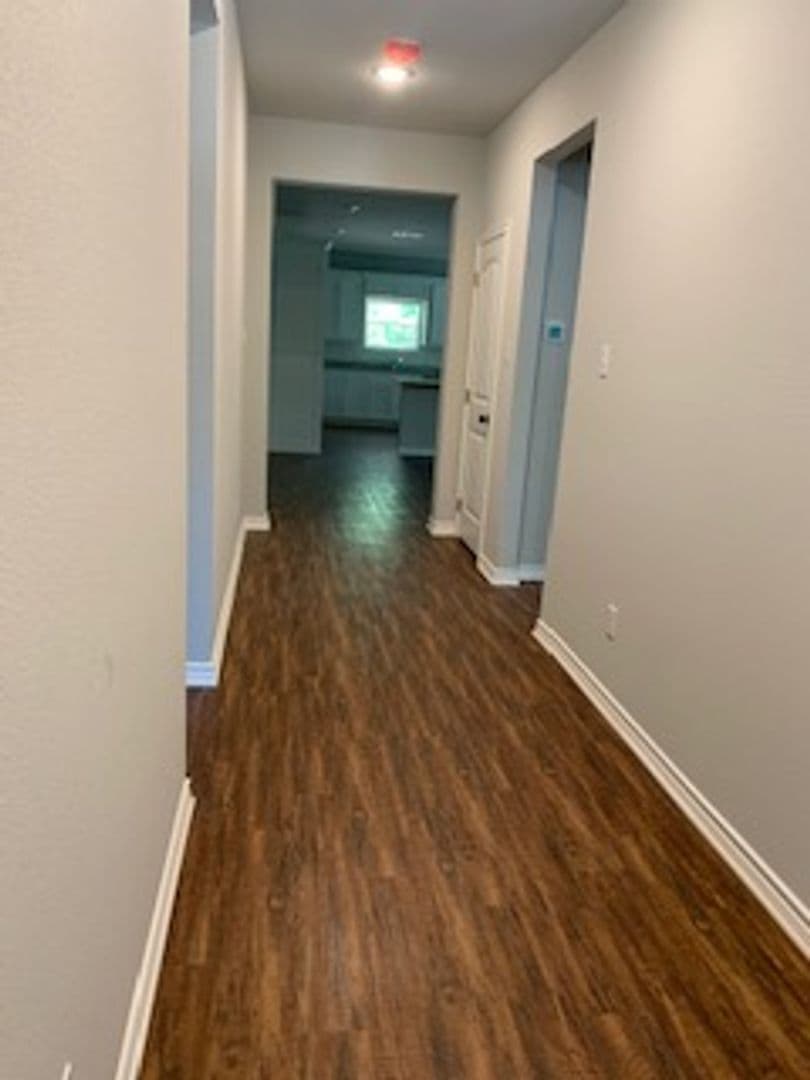 Fort Worth House: 2816 W Biddison Street