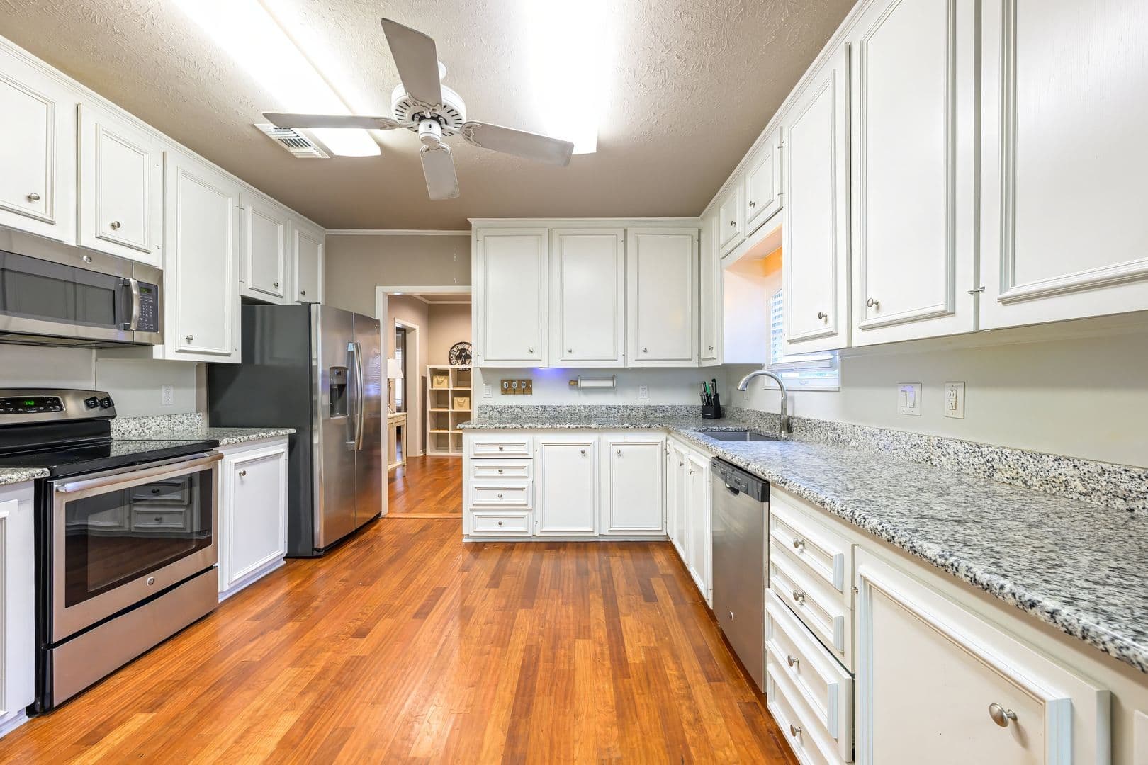 Fort Worth House: 3141 Wabash Avenue