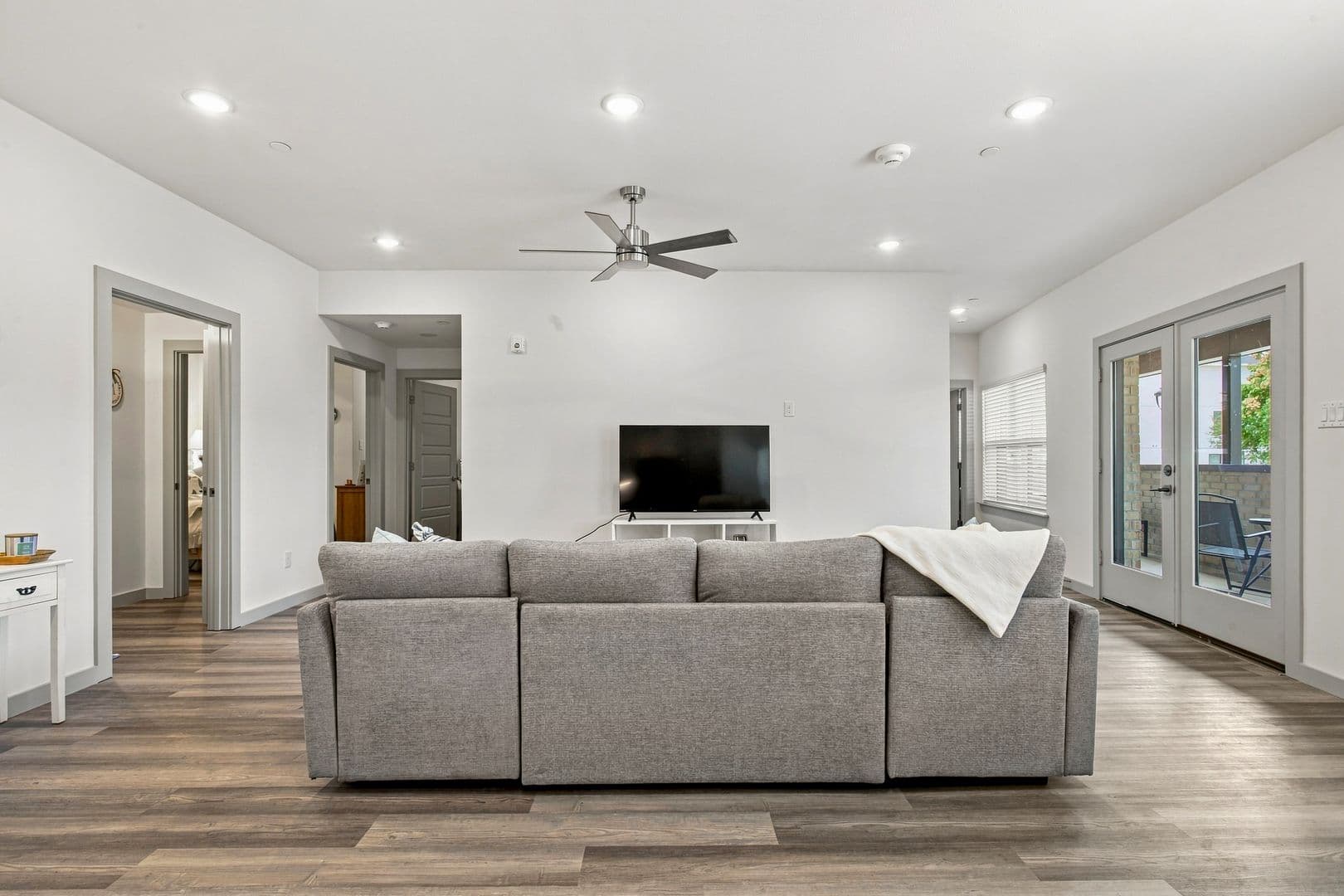 Fort Worth Condo: 3252 Mcart Ave