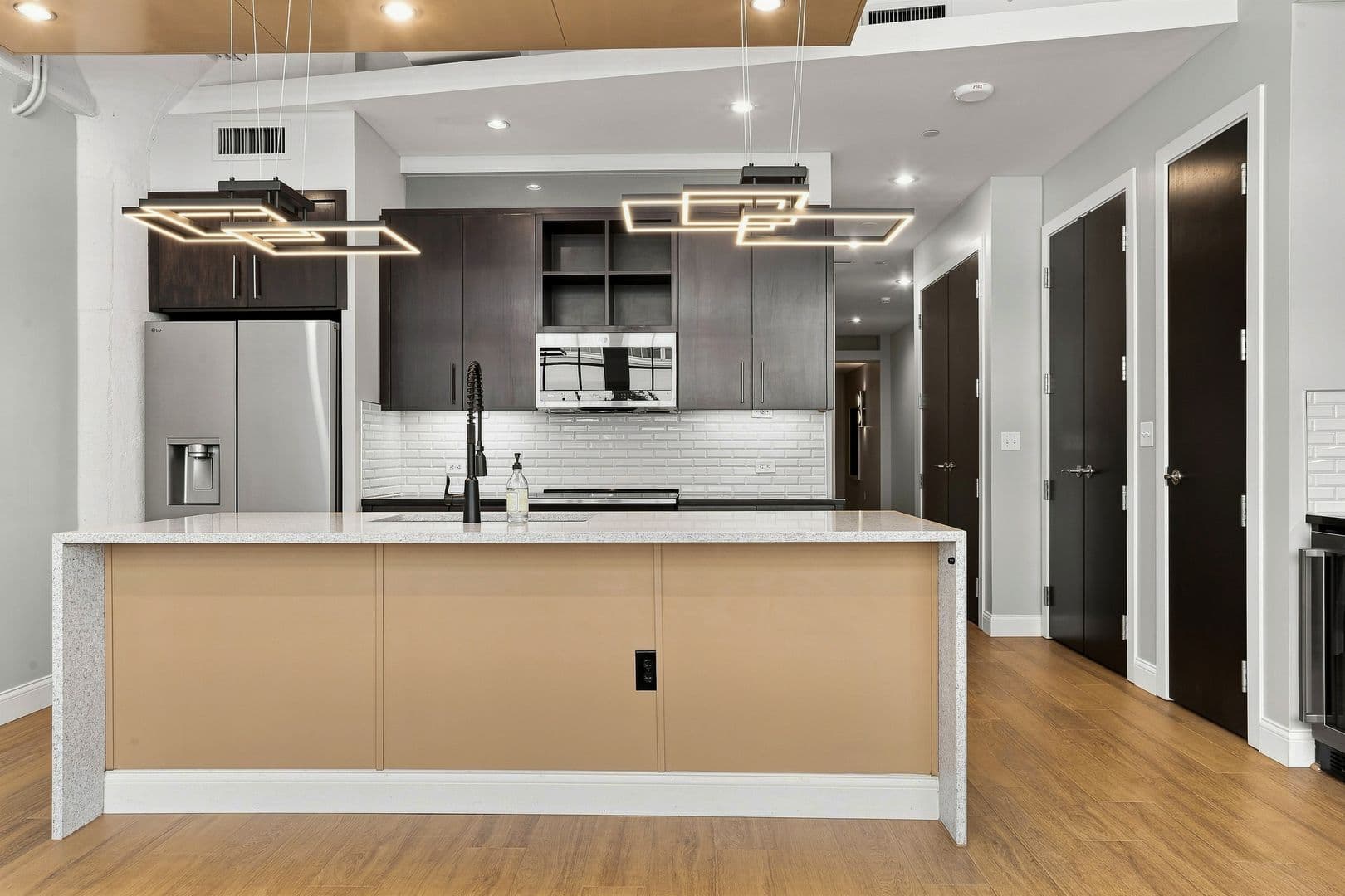 Fort Worth Condo: 2600 W 7th Street