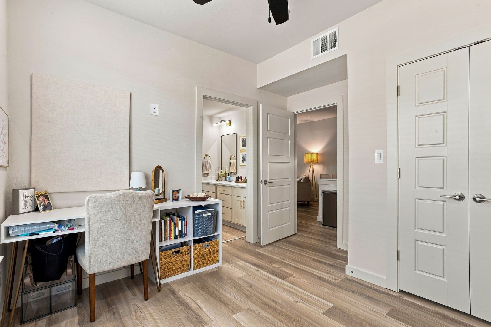 Fort Worth Condo: 3200 S University Dr