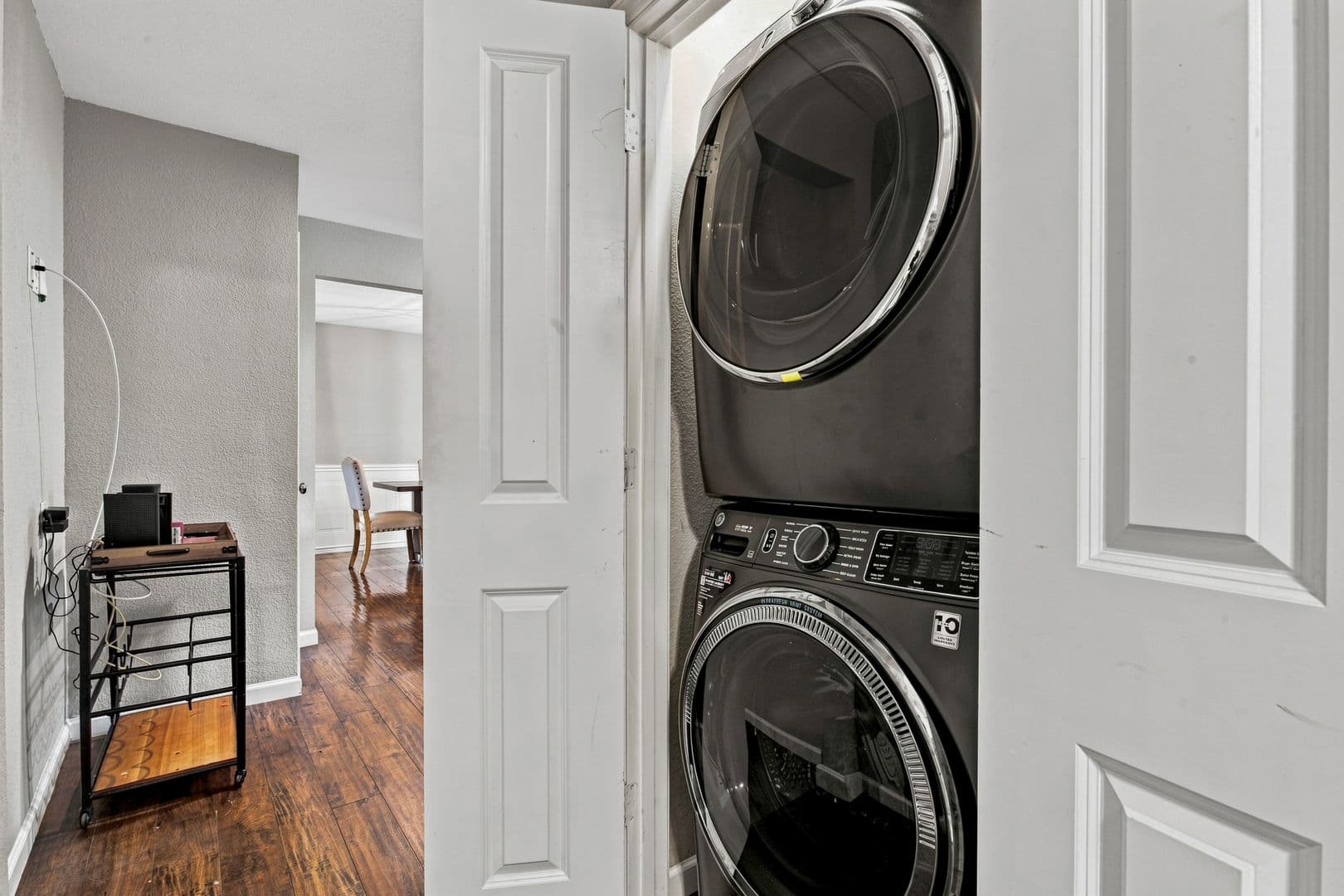 Fort Worth House: 3619 Kell Street