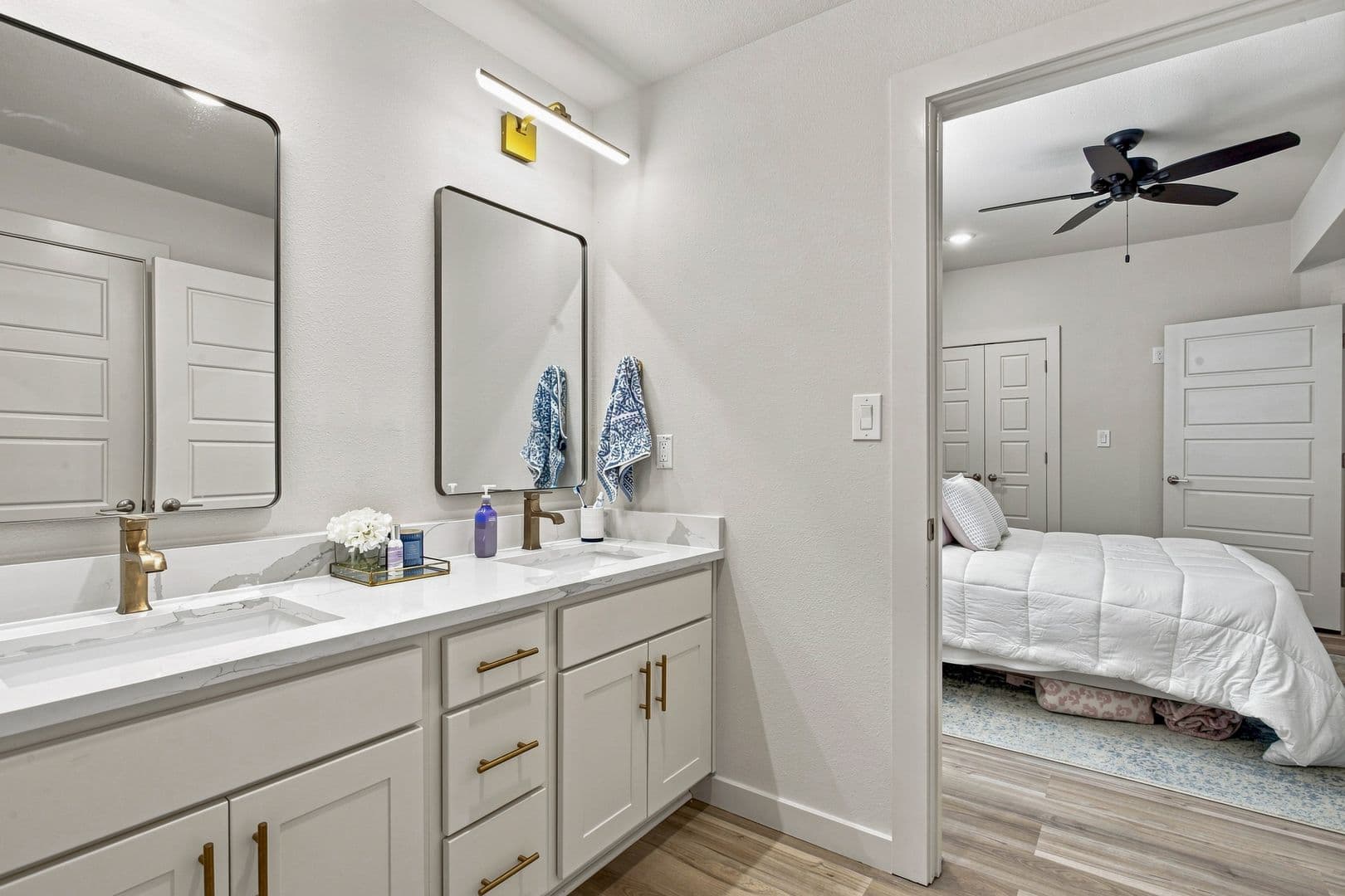 Fort Worth Condo: 3208 S University Dr