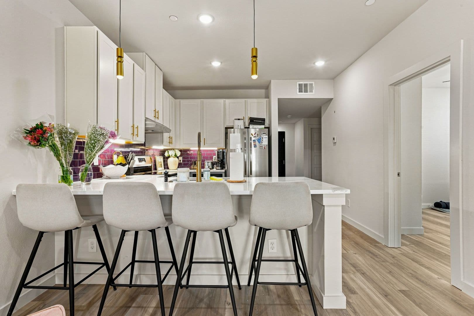 Fort Worth Condo: 3200 S University Dr