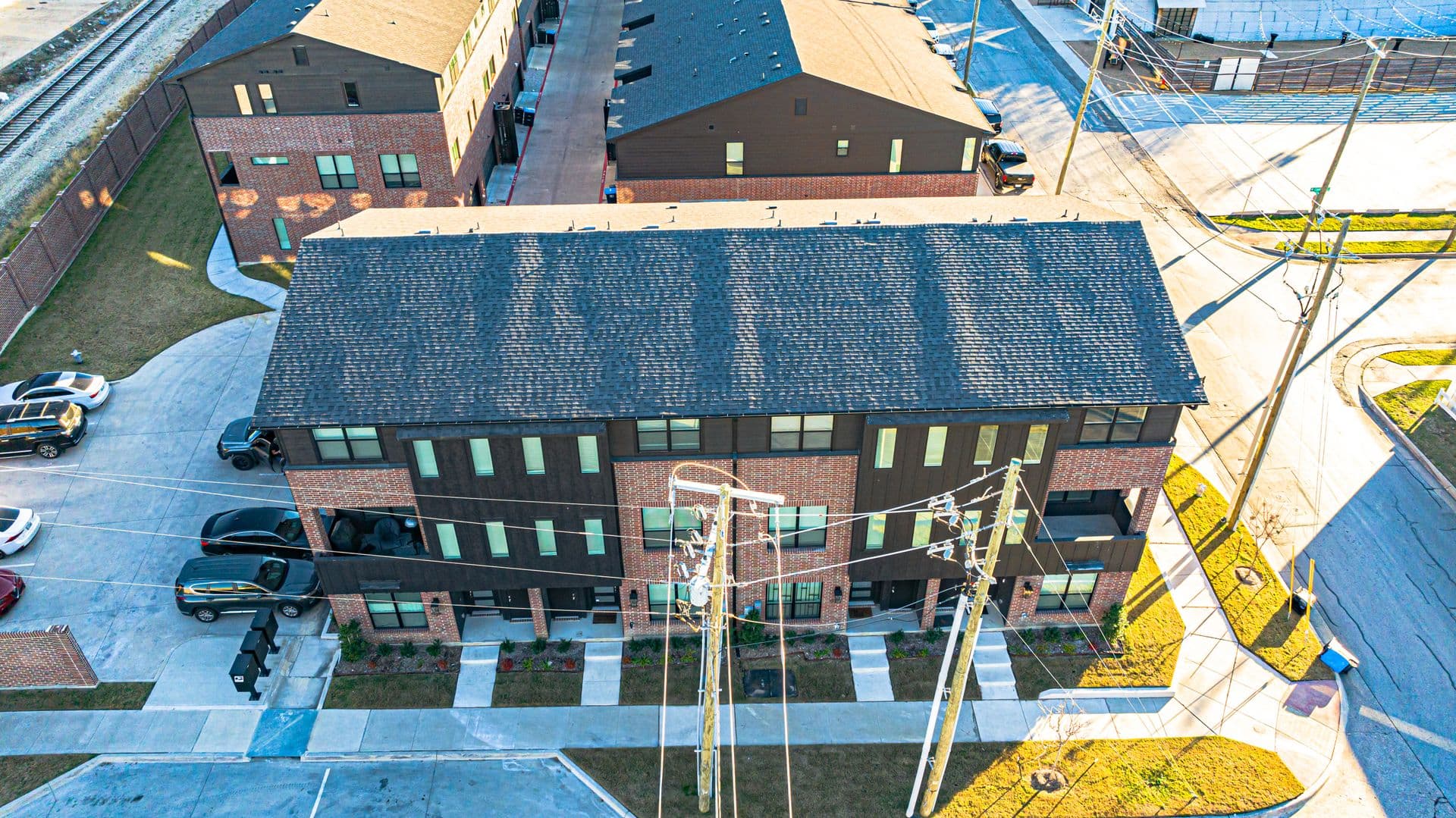 Fort Worth Townhome: 2830 Addison Park Lane