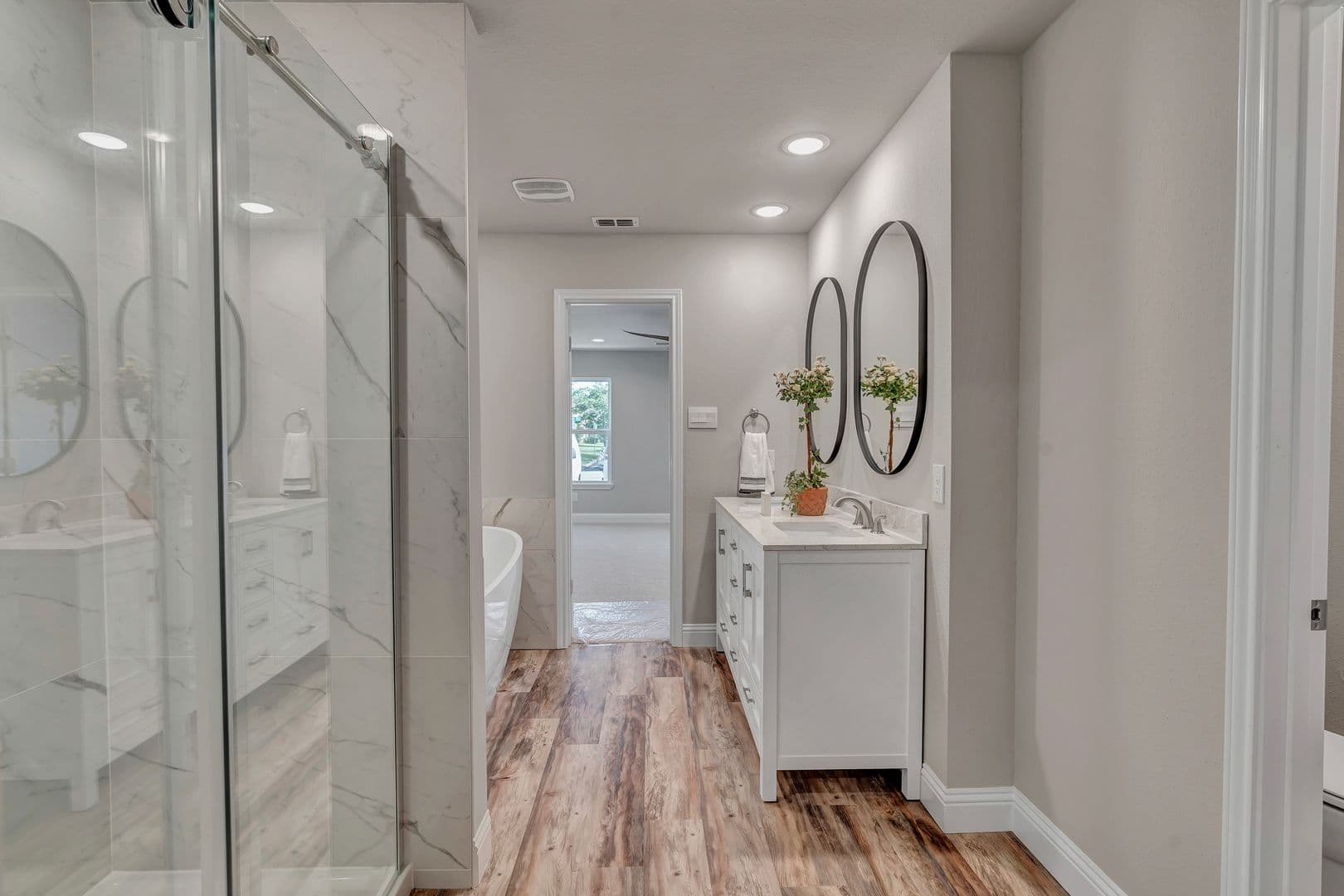 Fort Worth House: 2525 Benbrook Blvd