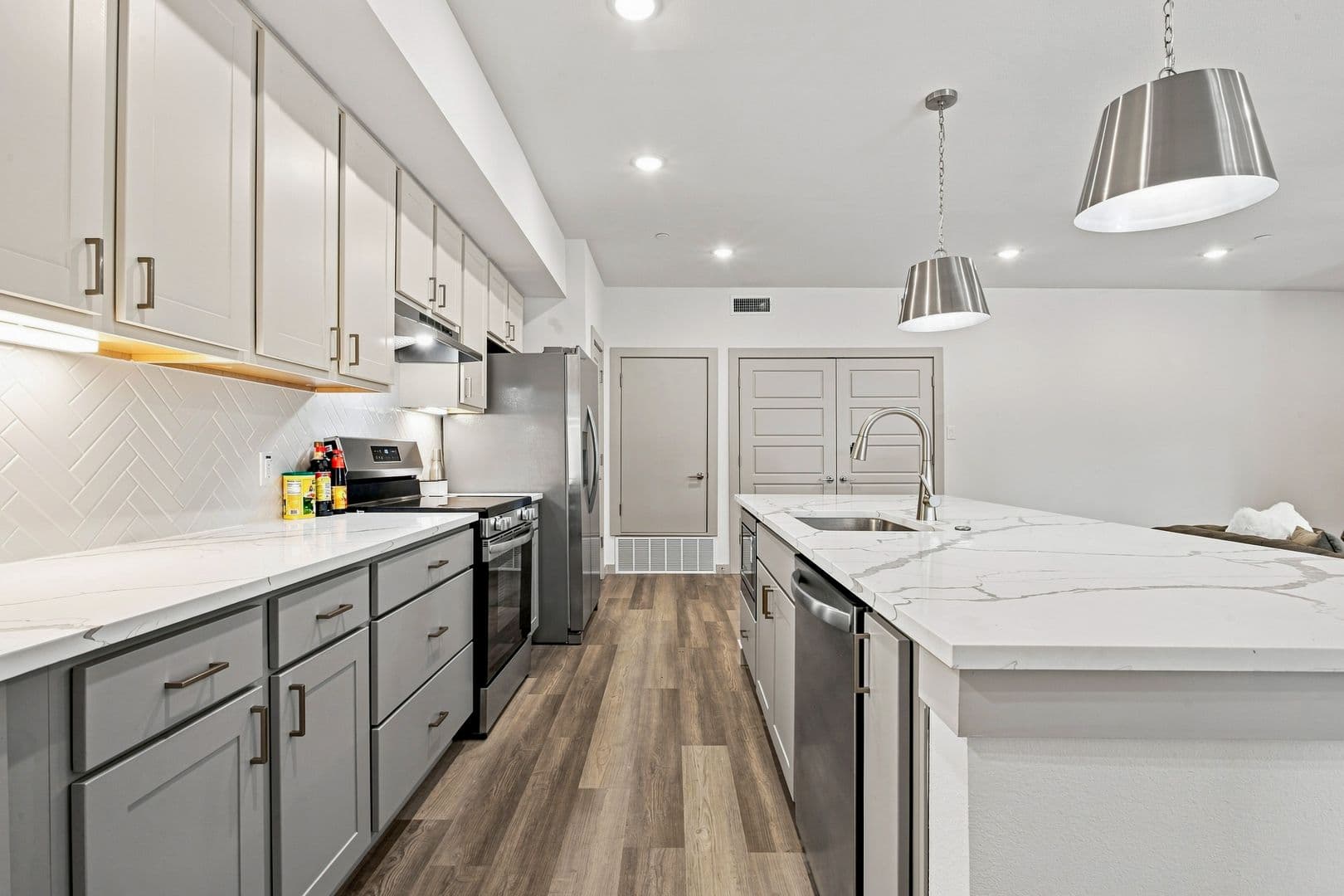 Fort Worth Condo: 3252 Mcart Ave