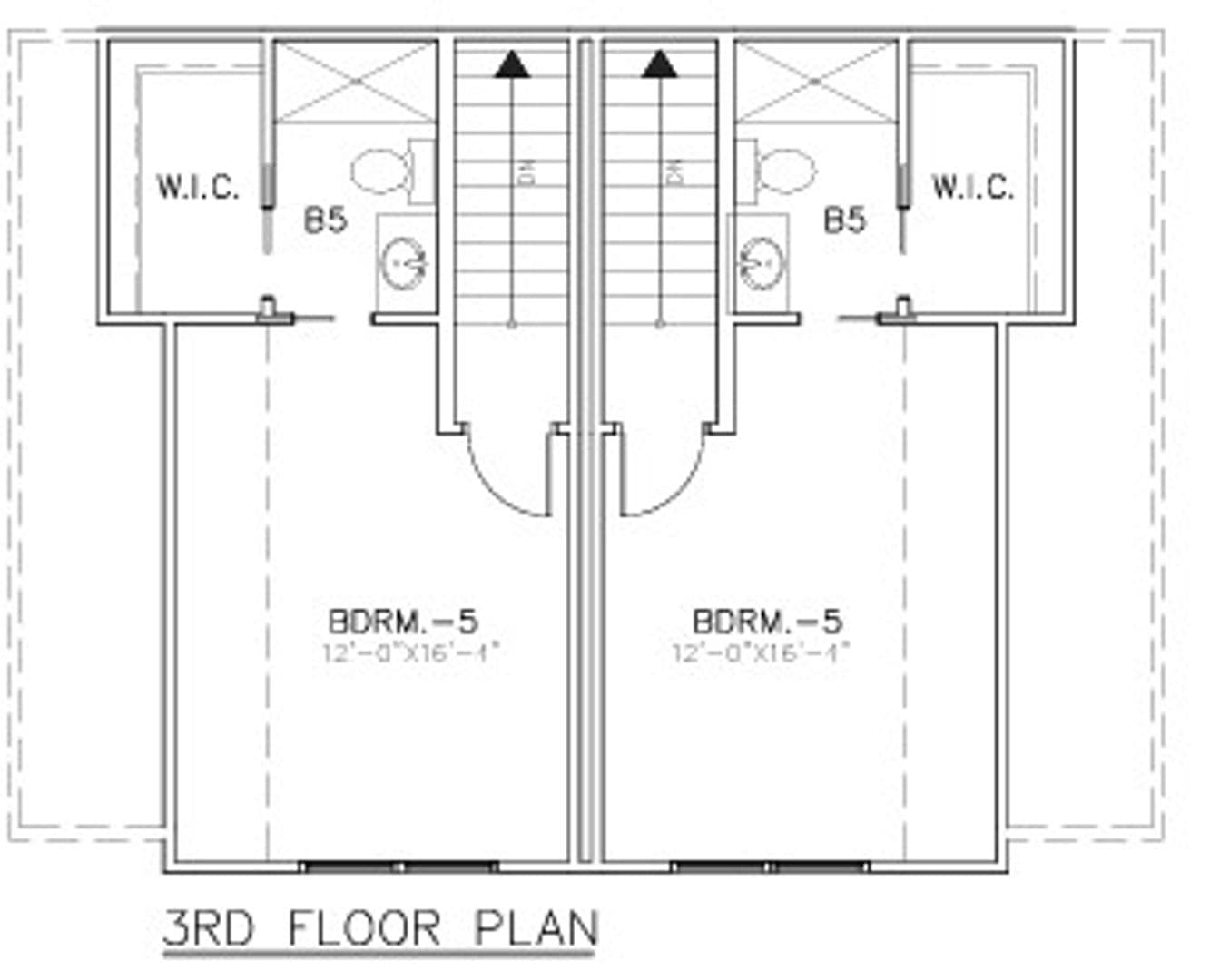 Fort Worth House: 2800 Forest Park Blvd