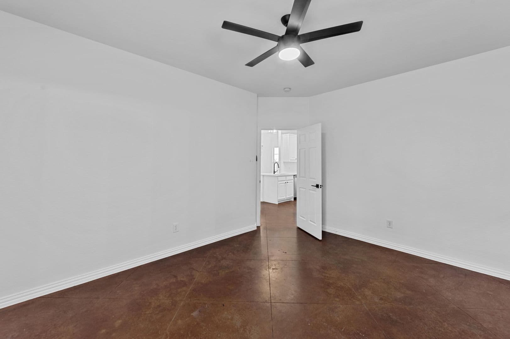 Fort Worth House: 2809 Wayside Dr